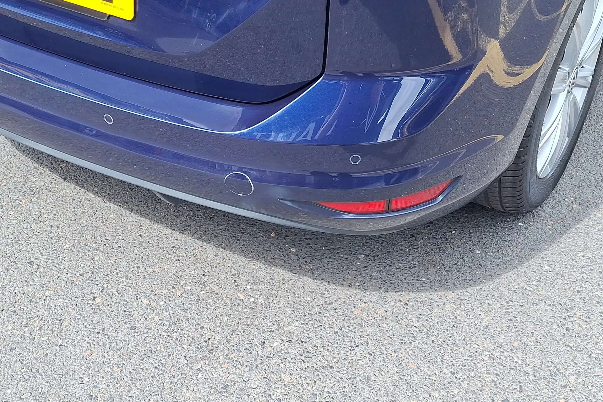 2019 VOLKSWAGEN TOURAN 2019 VOLKSWAGEN TOURAN