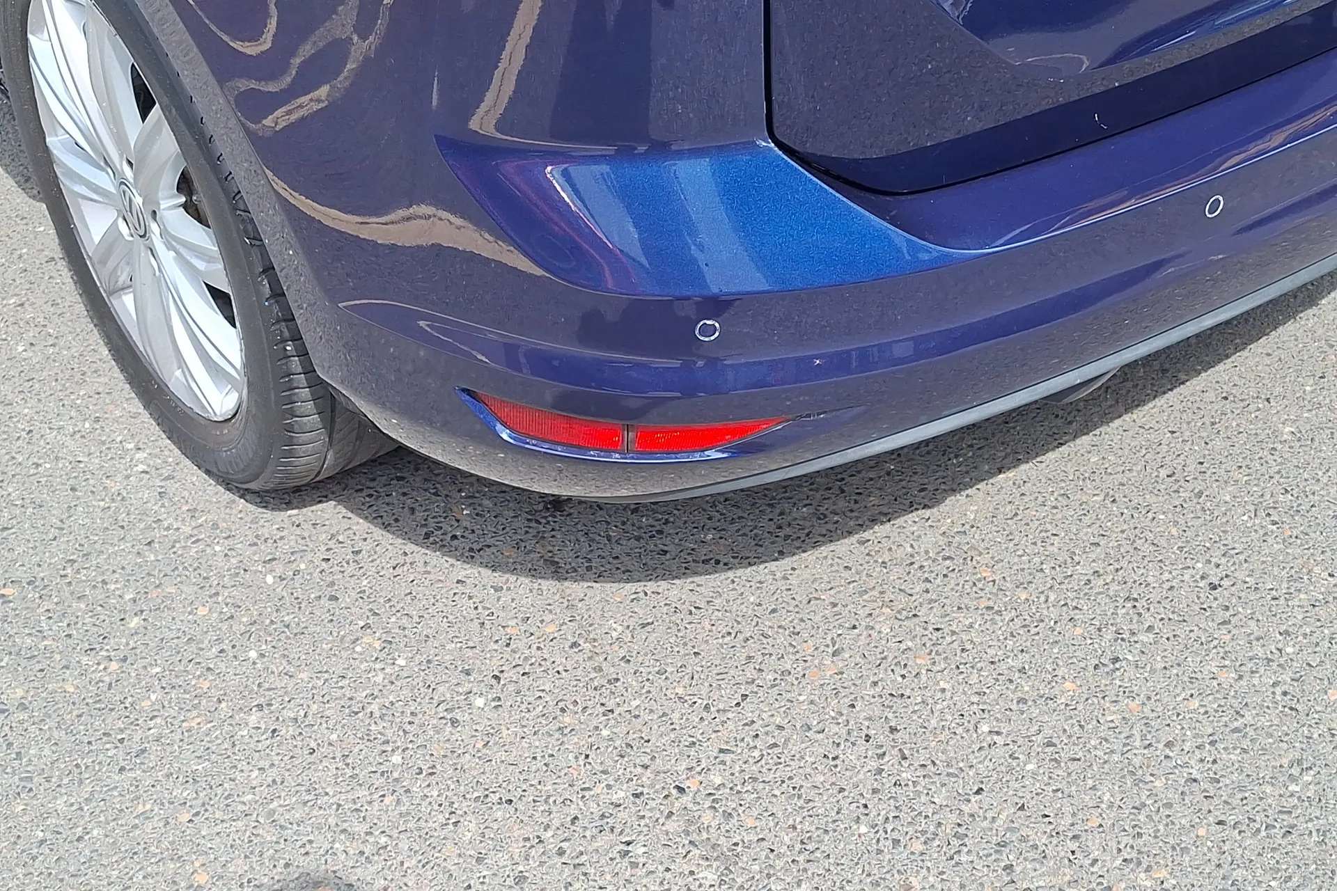 2019 VOLKSWAGEN TOURAN 2019 VOLKSWAGEN TOURAN