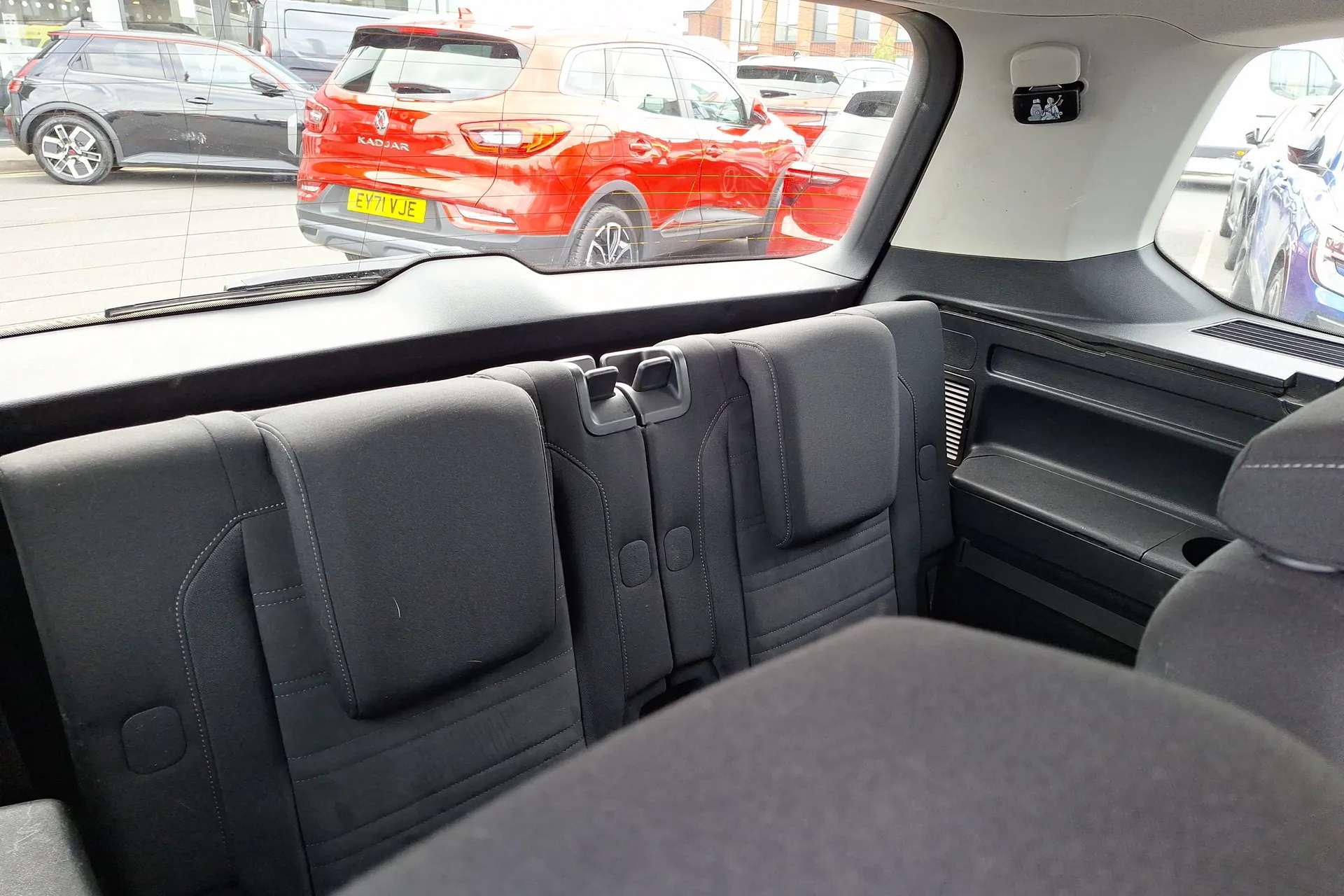 2019 VOLKSWAGEN TOURAN 2019 VOLKSWAGEN TOURAN