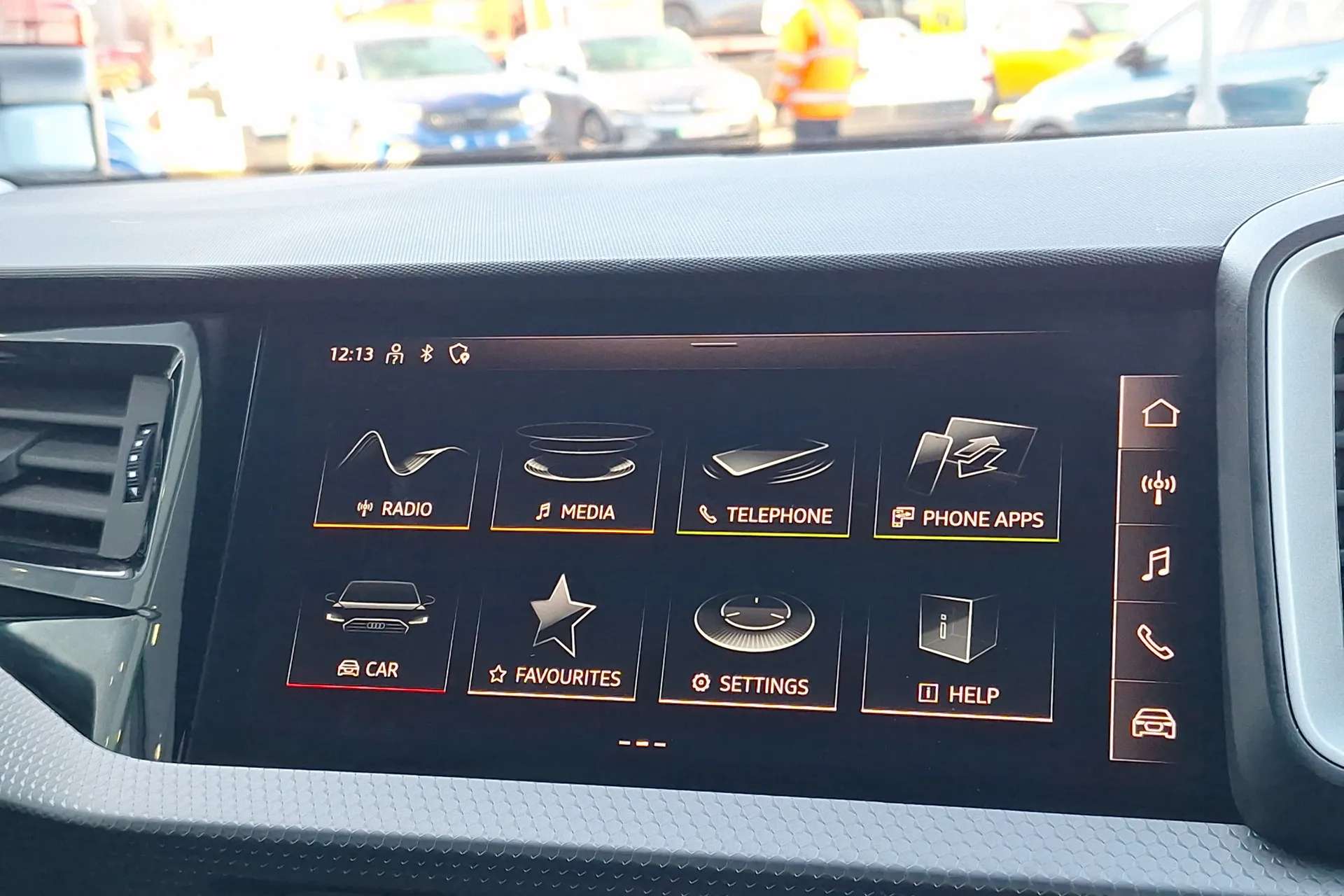 2023 AUDI A1 2023 AUDI A1