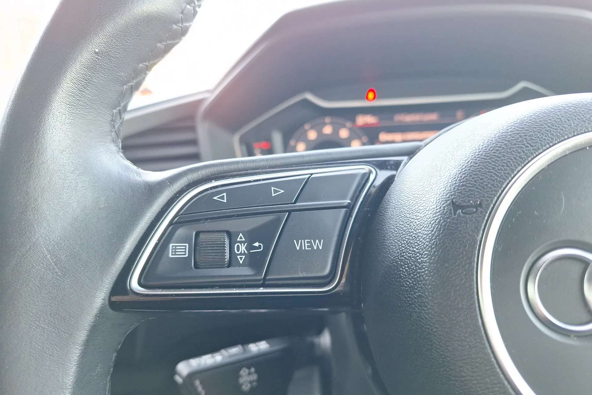 2023 AUDI A1 2023 AUDI A1