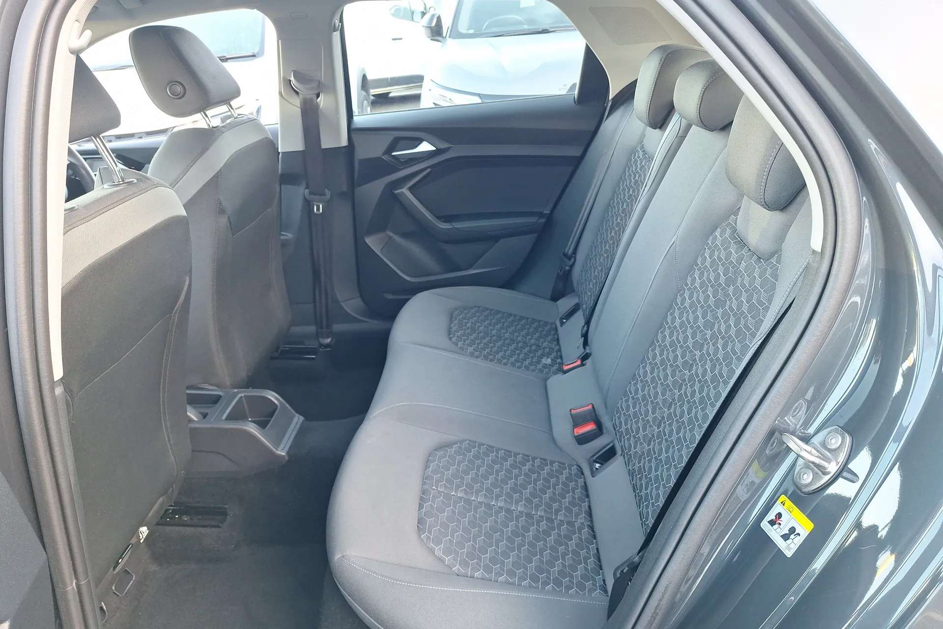 2023 AUDI A1 2023 AUDI A1