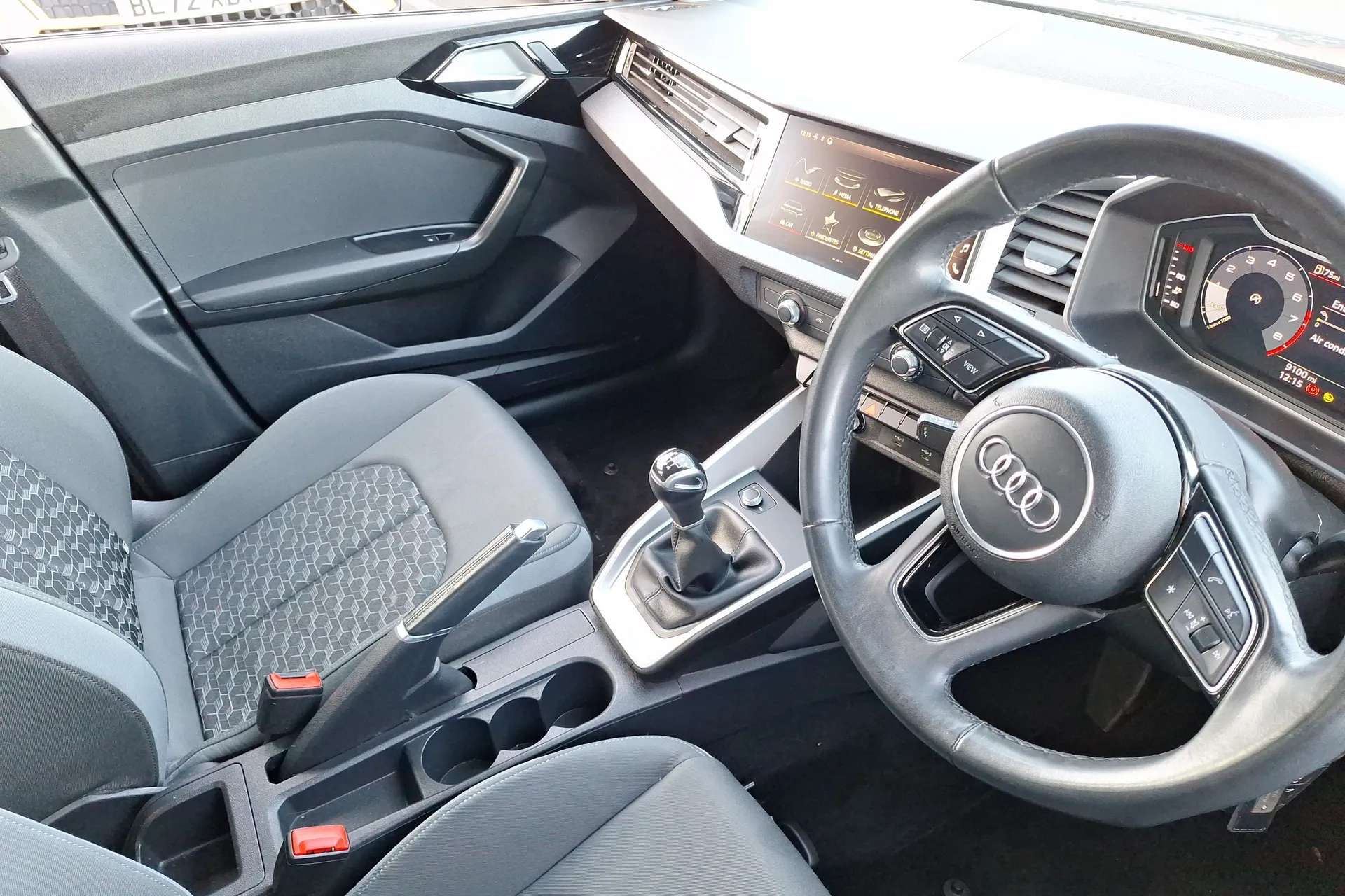 2023 AUDI A1 2023 AUDI A1