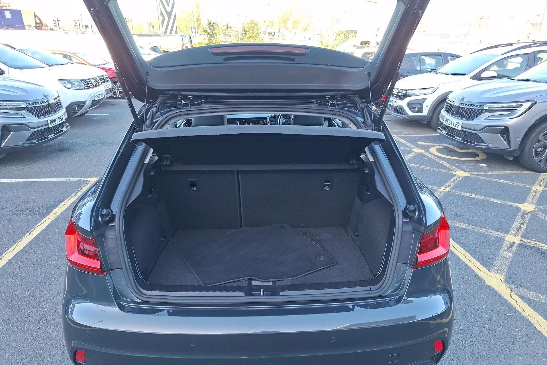 2023 AUDI A1 2023 AUDI A1