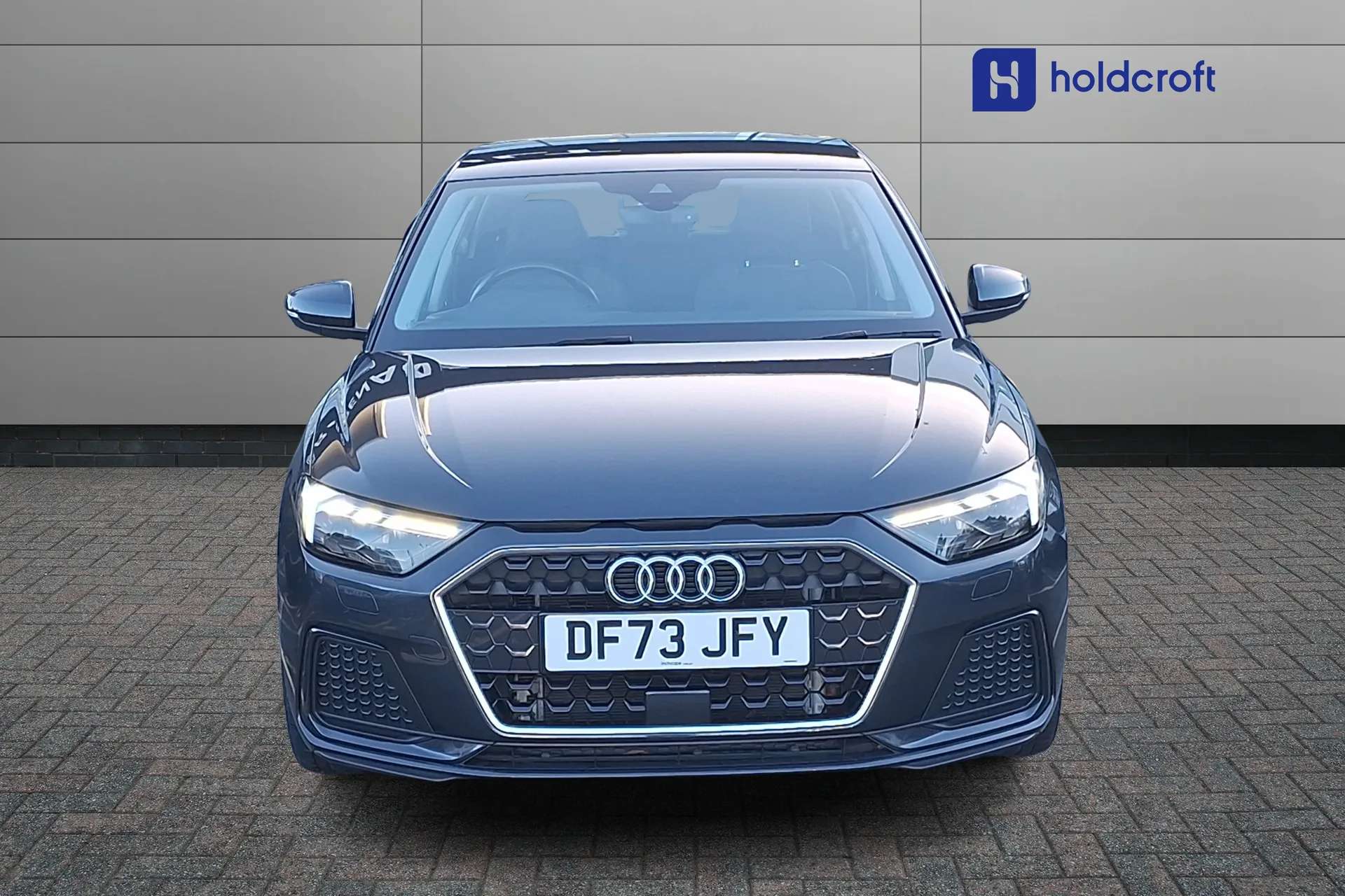 2023 AUDI A1 2023 AUDI A1