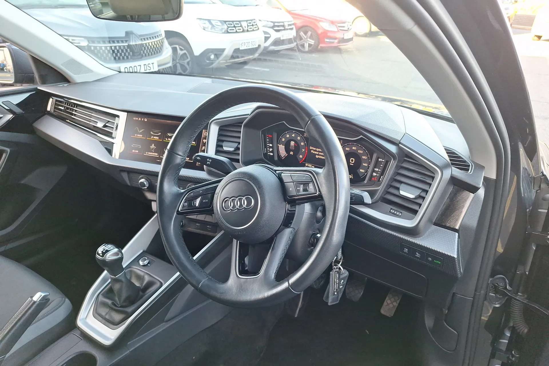 2023 AUDI A1 2023 AUDI A1