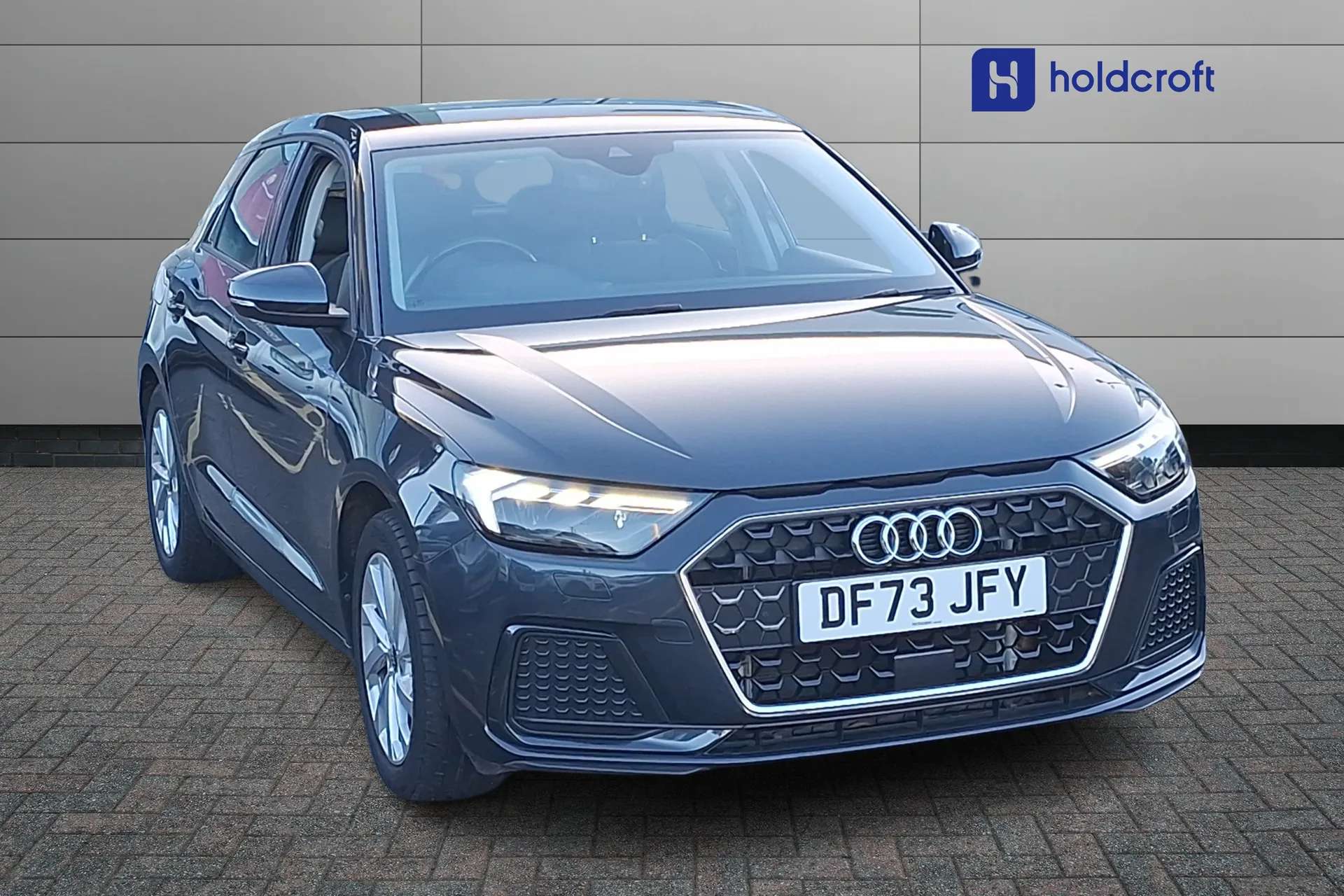 A 2023 AUDI A1 25 TFSI Sport 5dr A 2023 AUDI A1 25 TFSI Sport 5dr