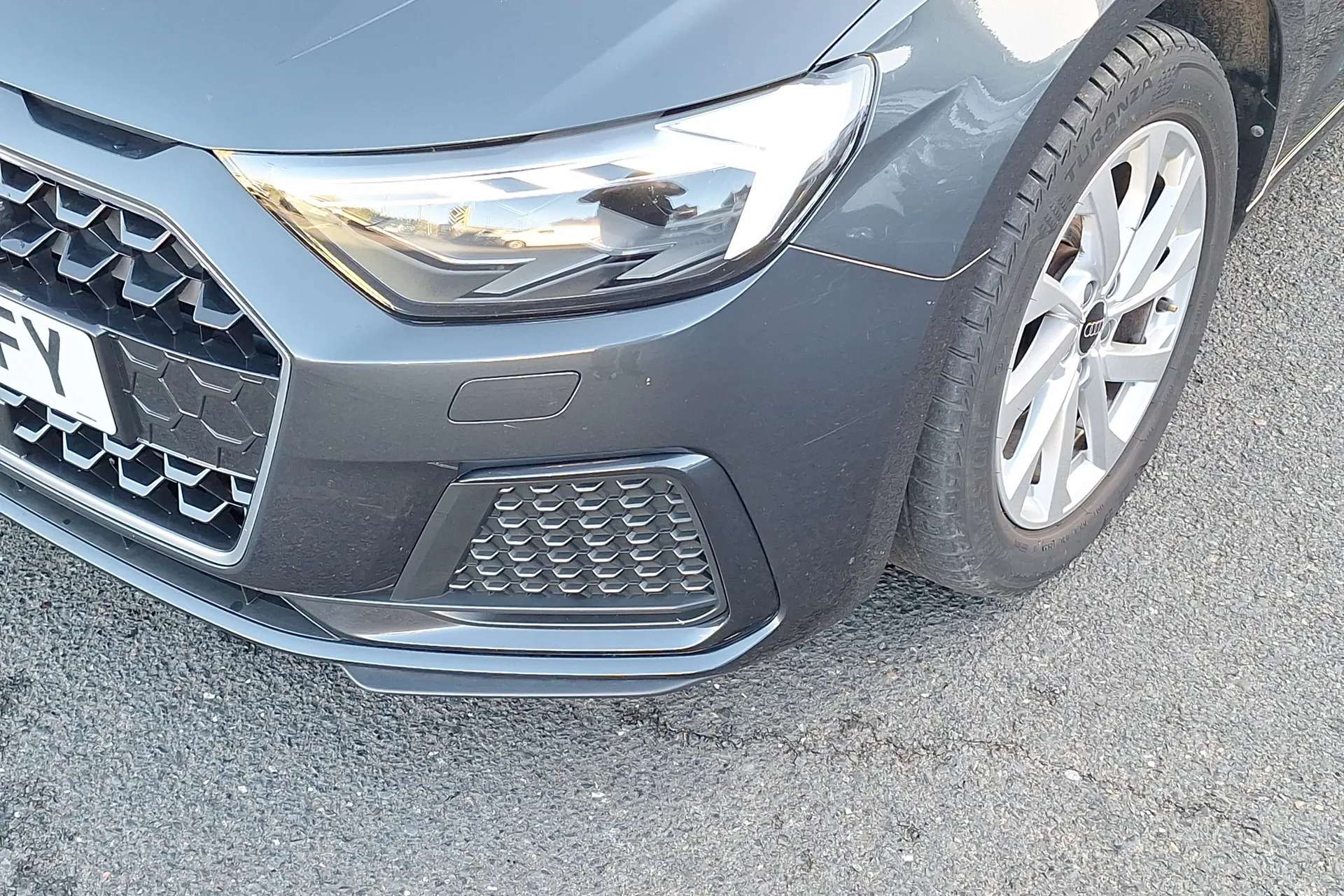 2023 AUDI A1 2023 AUDI A1