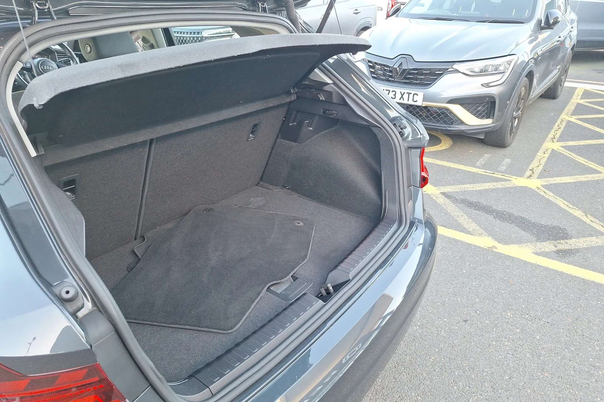 2023 AUDI A1 2023 AUDI A1