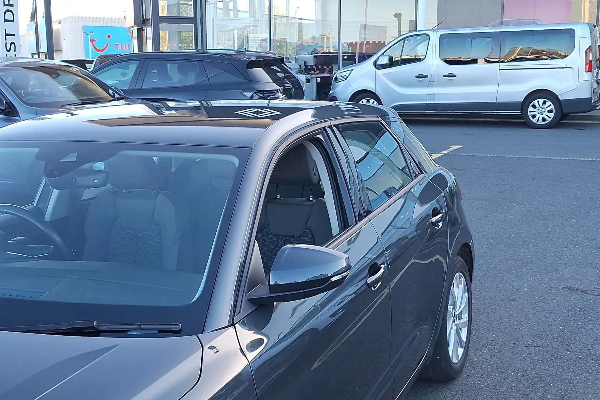 2023 AUDI A1 2023 AUDI A1