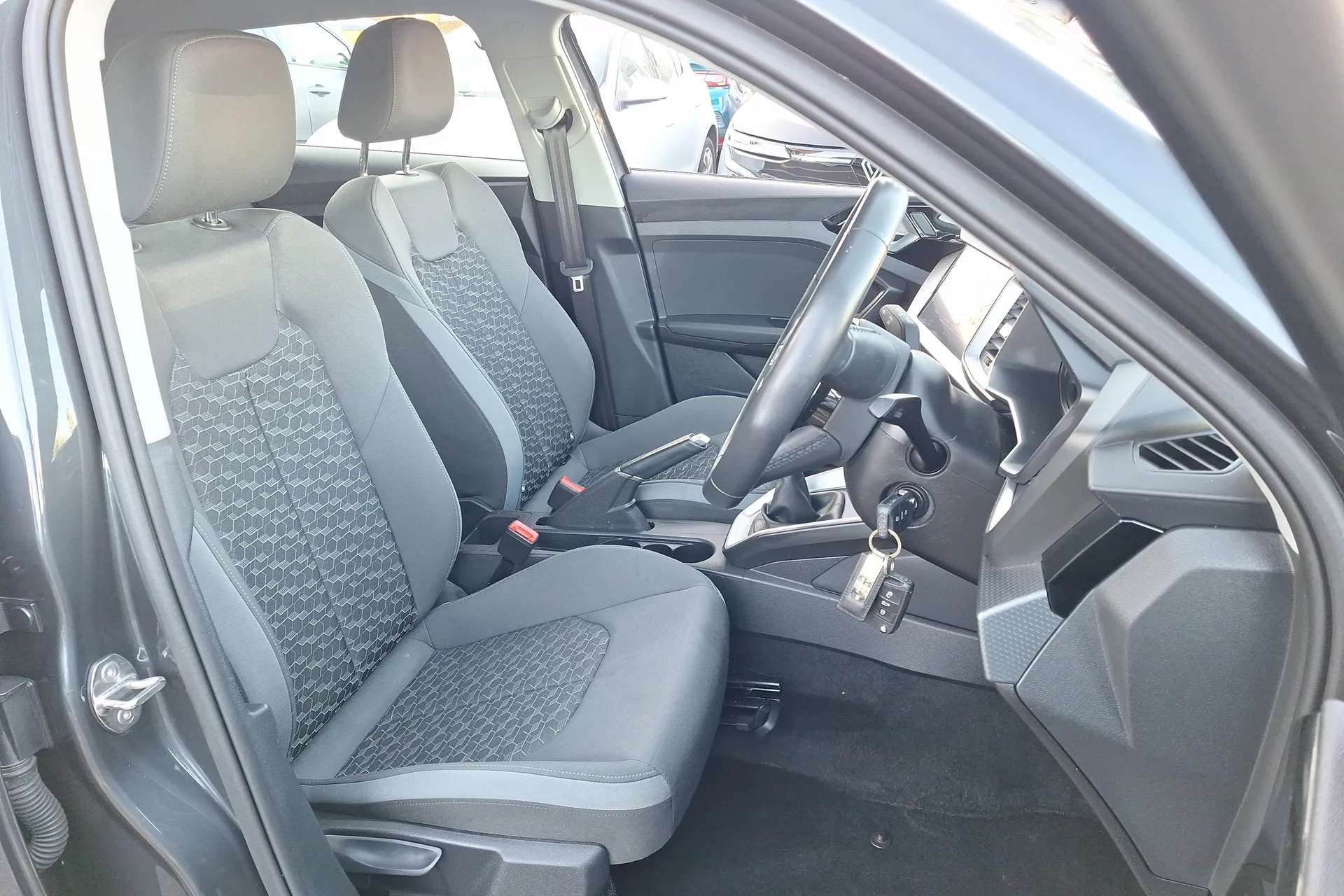 2023 AUDI A1 2023 AUDI A1