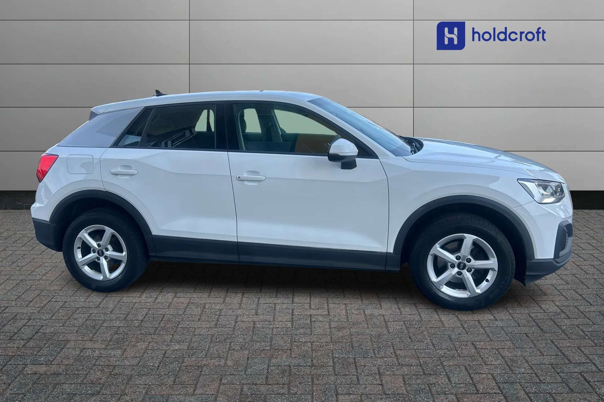 2022 AUDI Q2 2022 AUDI Q2