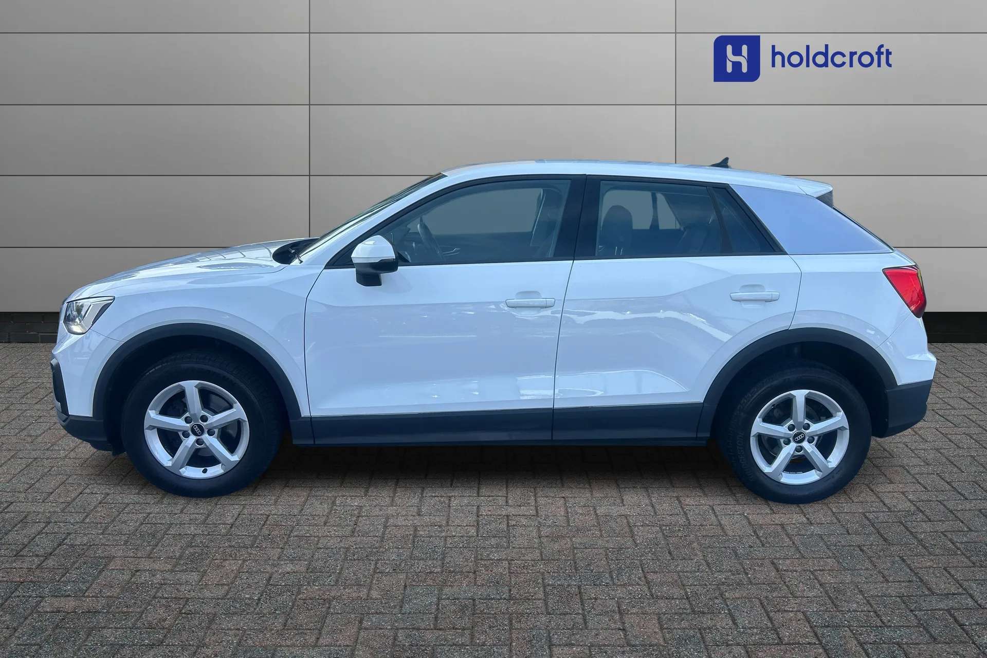 2022 AUDI Q2 2022 AUDI Q2