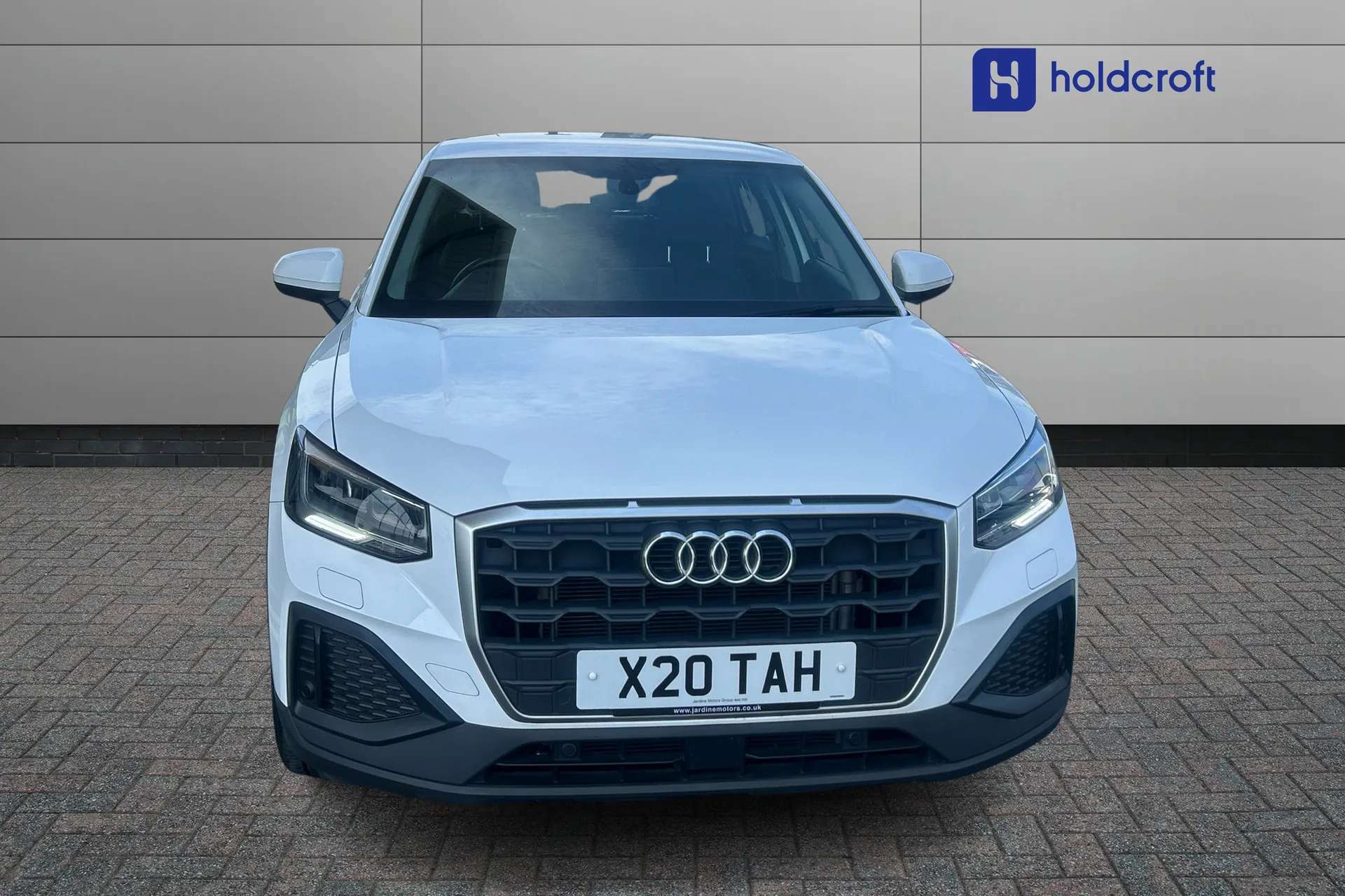 2022 AUDI Q2 2022 AUDI Q2