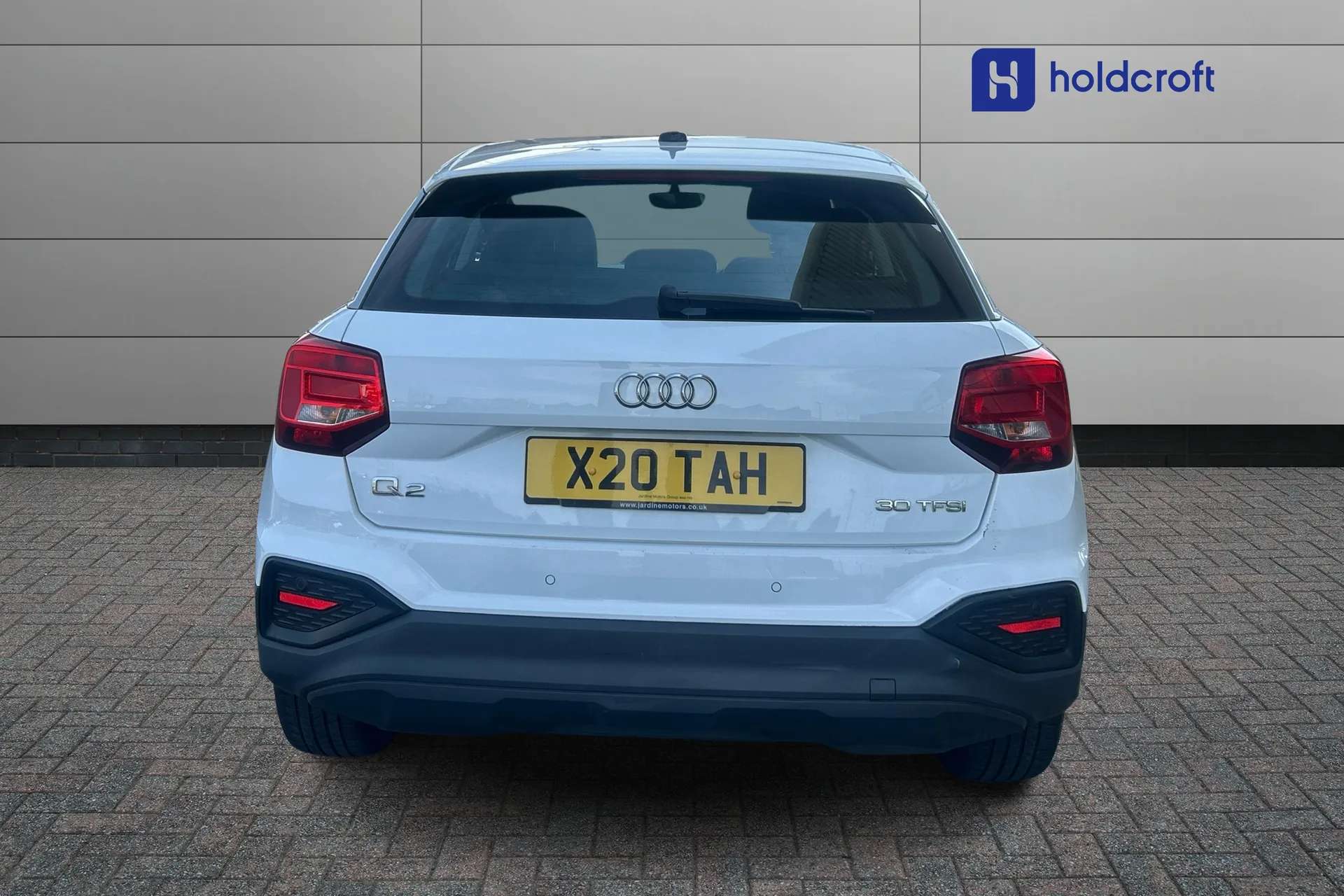2022 AUDI Q2 2022 AUDI Q2