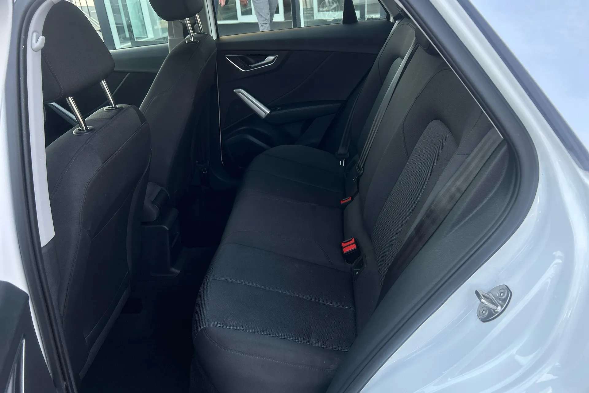 2022 AUDI Q2 2022 AUDI Q2
