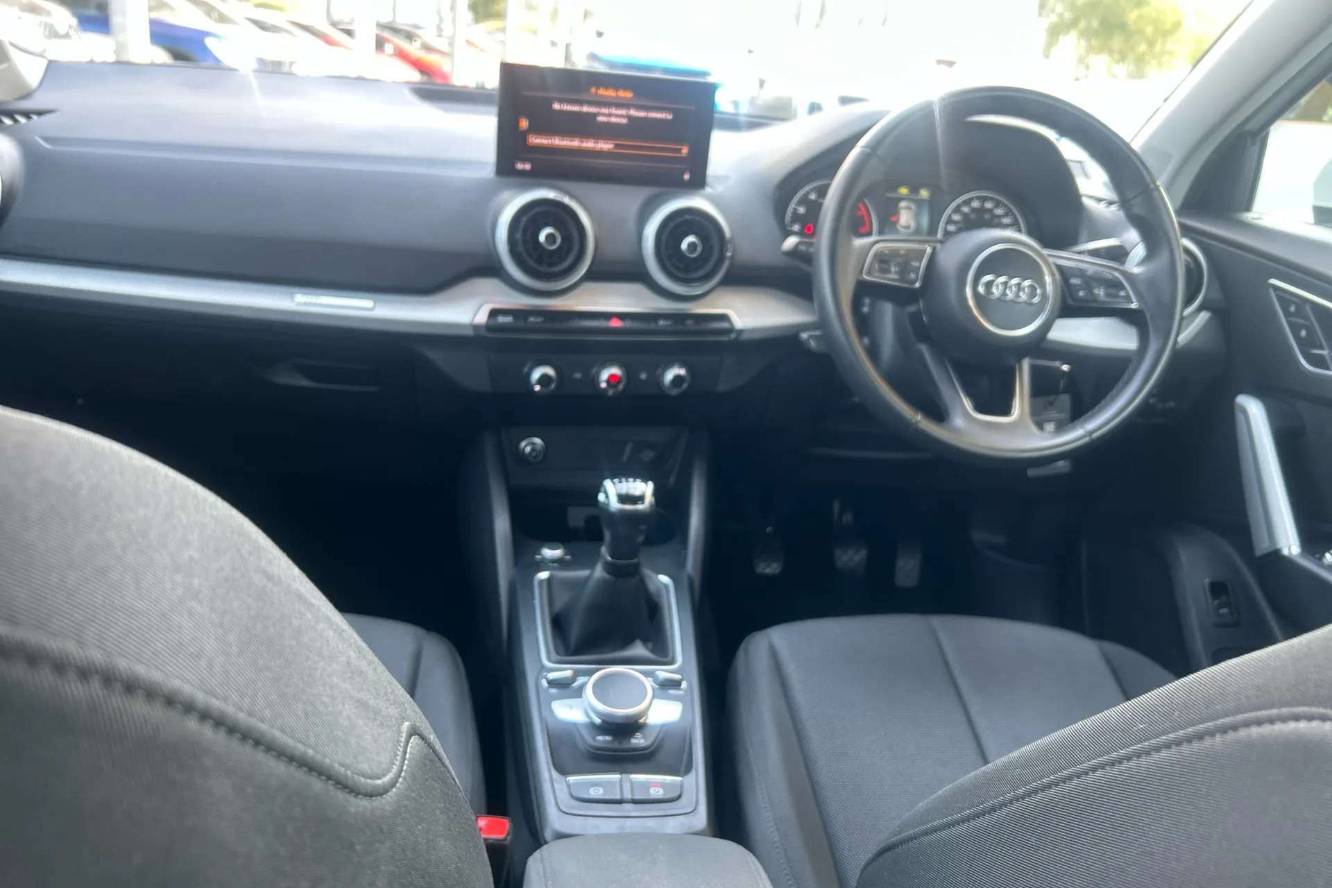 2022 AUDI Q2 2022 AUDI Q2