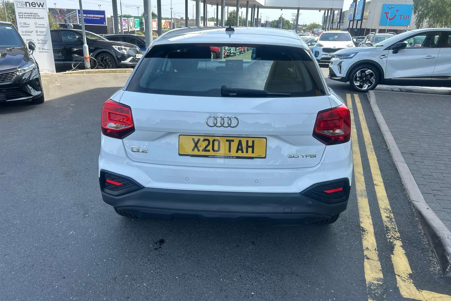 2022 AUDI Q2 2022 AUDI Q2