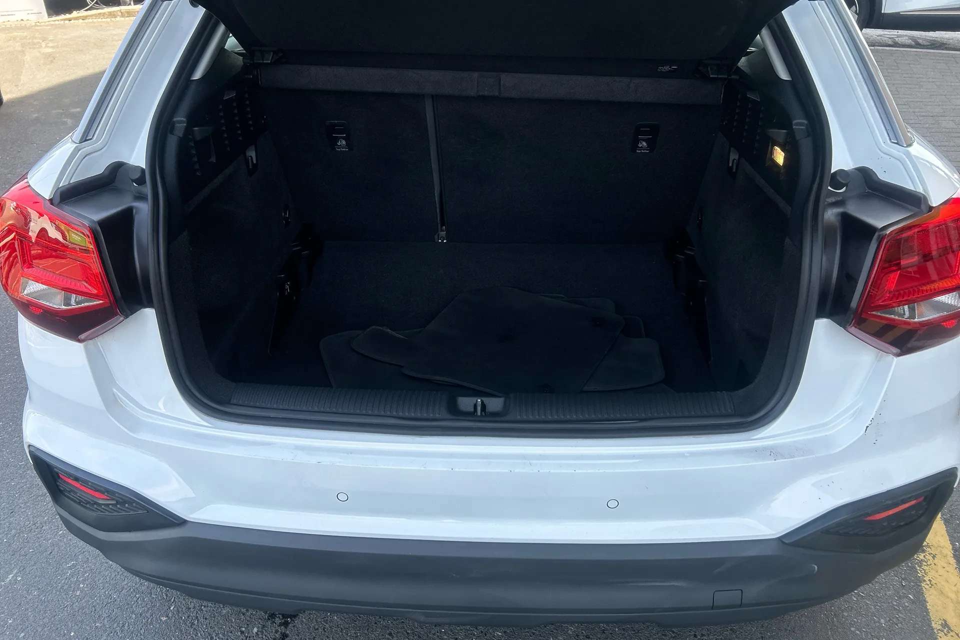2022 AUDI Q2 2022 AUDI Q2