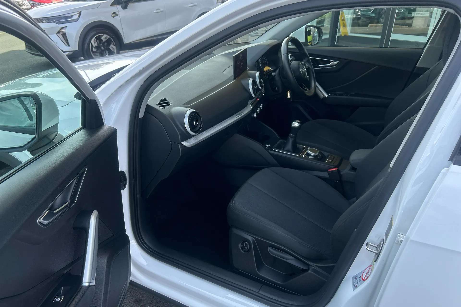 2022 AUDI Q2 2022 AUDI Q2