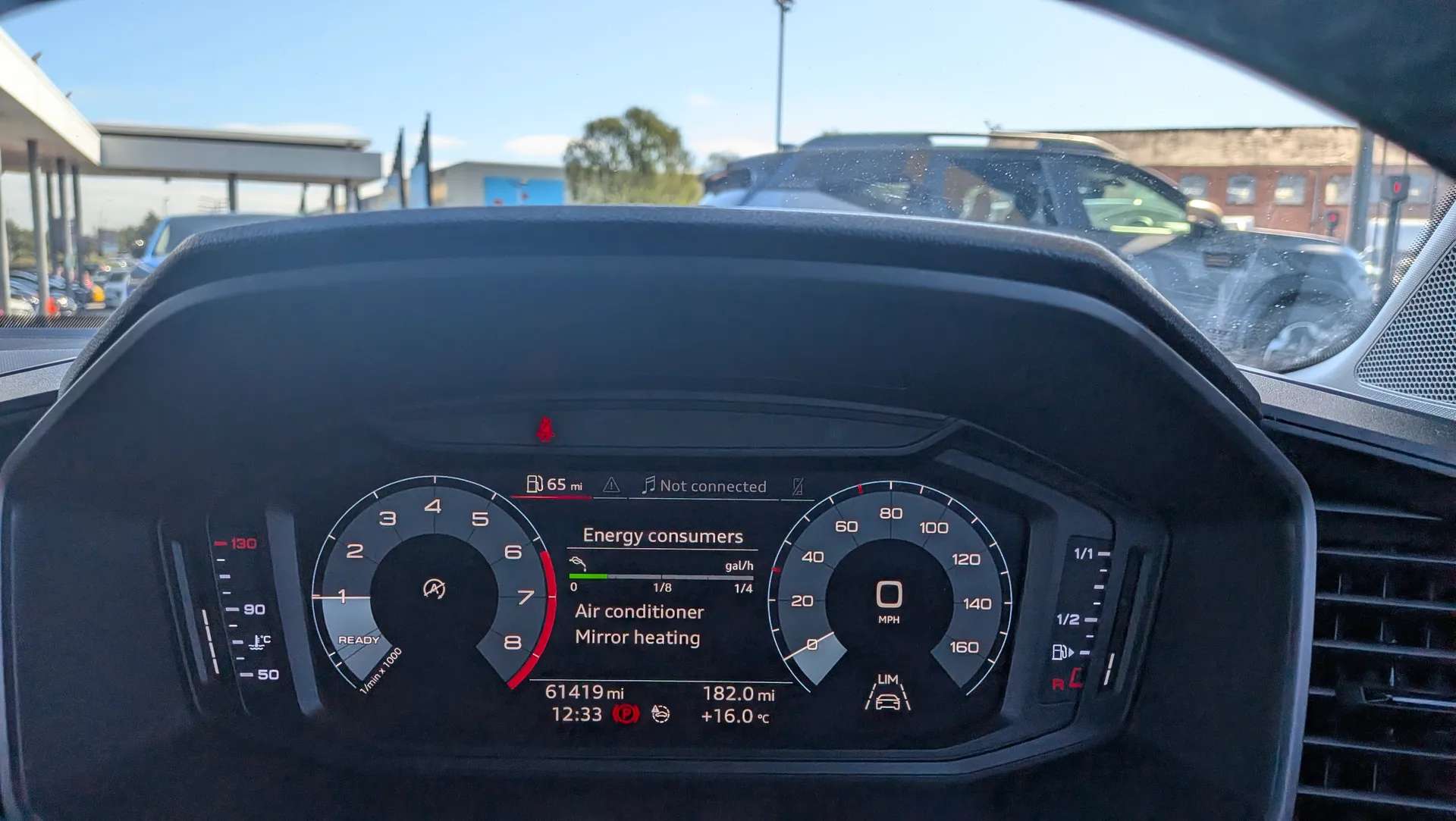 A 2020 AUDI A1 25 TFSI Technik 5dr A 2020 AUDI A1 25 TFSI Technik 5dr