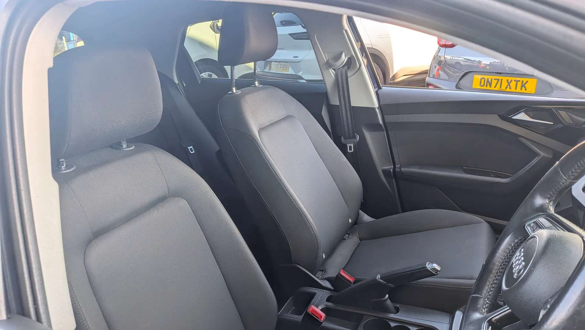 2020 AUDI A1 2020 AUDI A1