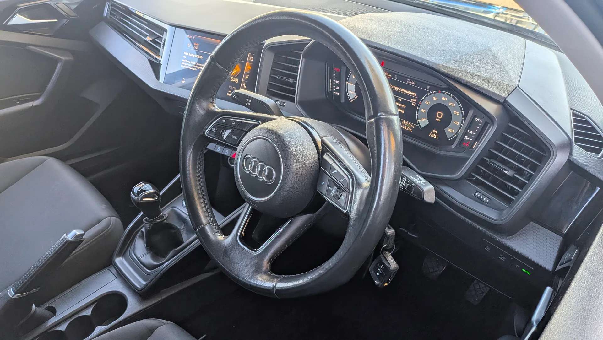 2020 AUDI A1 2020 AUDI A1