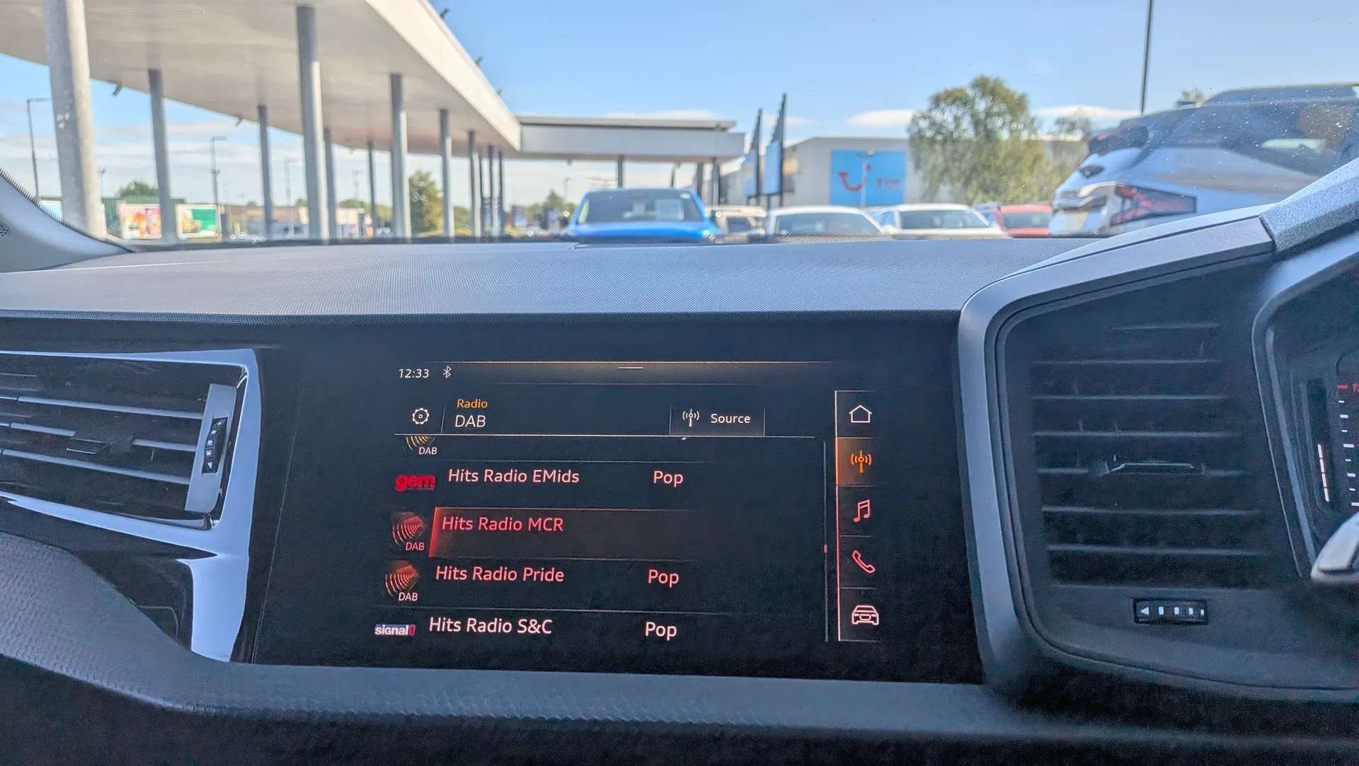 2020 AUDI A1 2020 AUDI A1