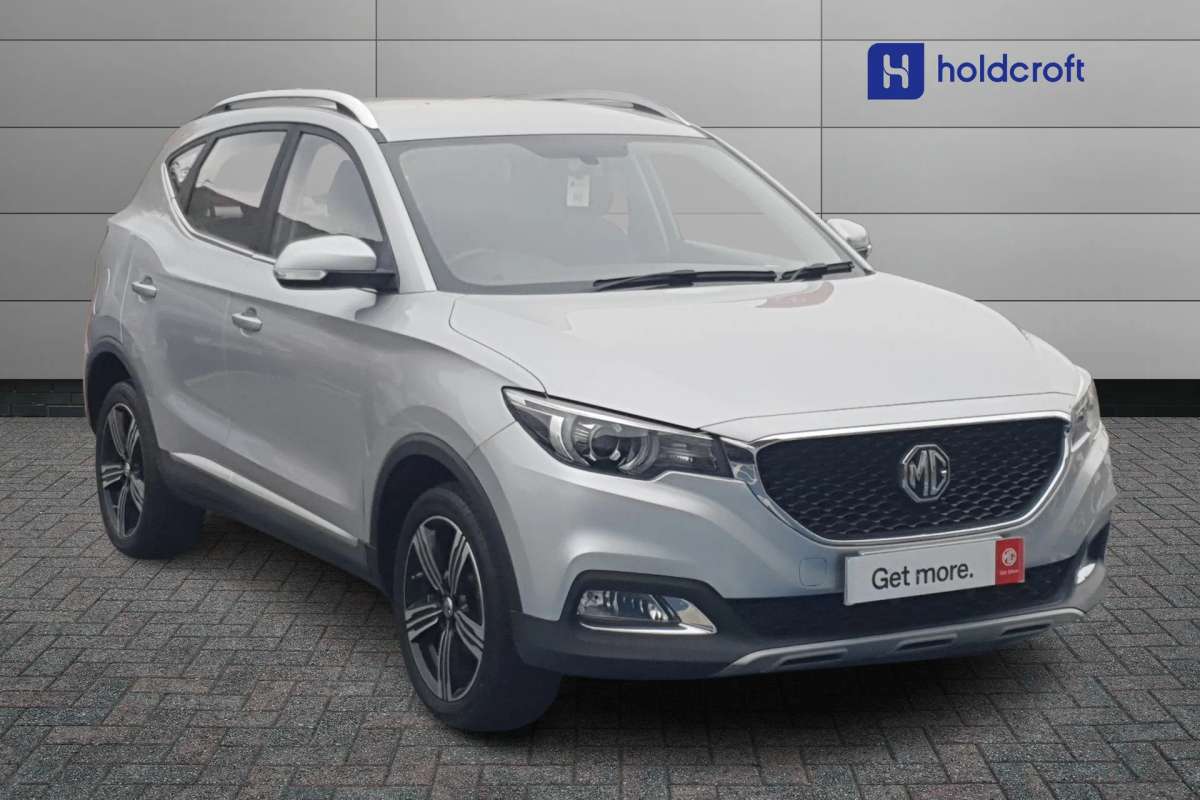 Check out this Mg Motor Uk Zs 2019 Petrol Manual