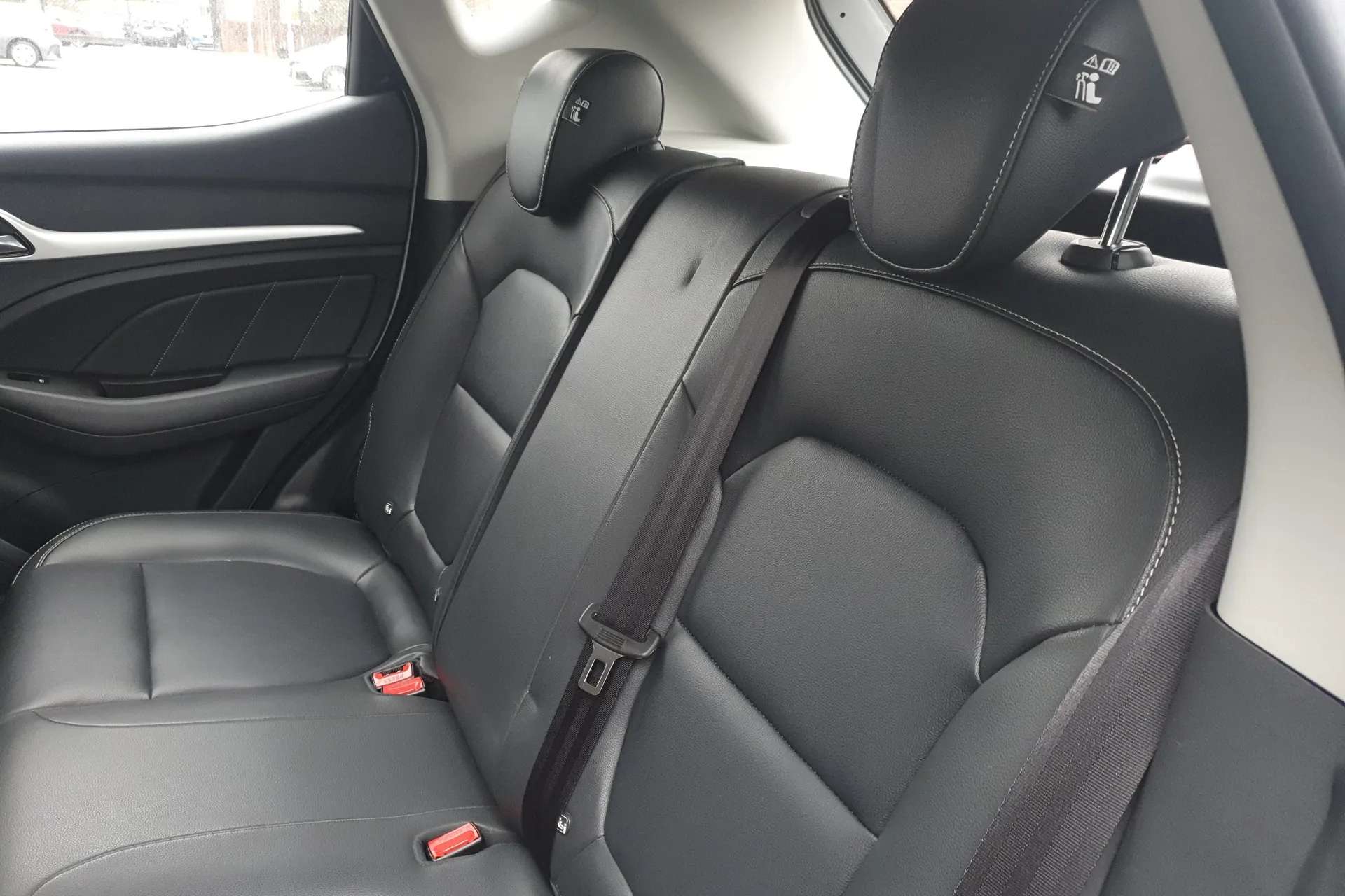 2019 MG MOTOR UK ZS 2019 MG MOTOR UK ZS