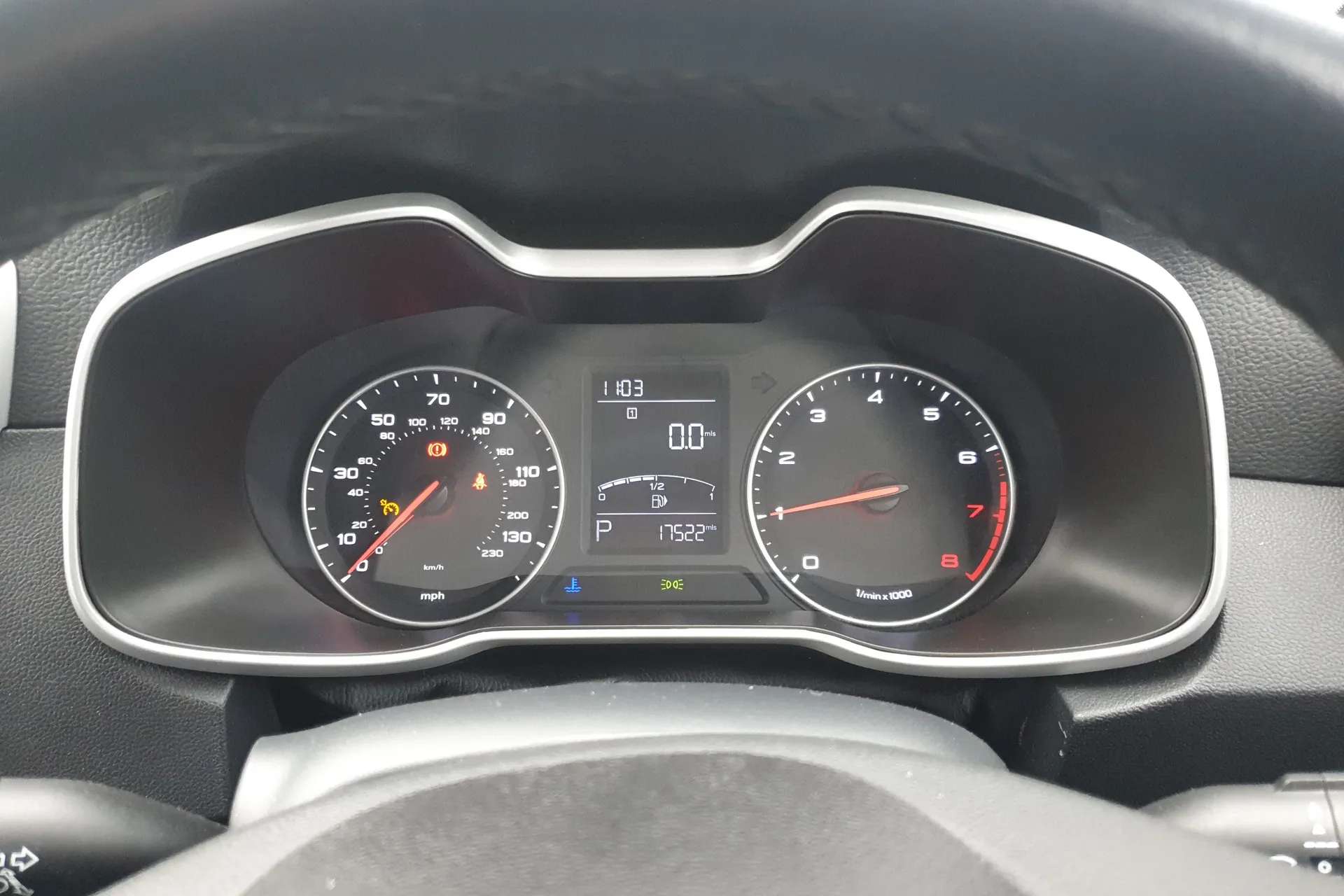 2019 MG MOTOR UK ZS 2019 MG MOTOR UK ZS