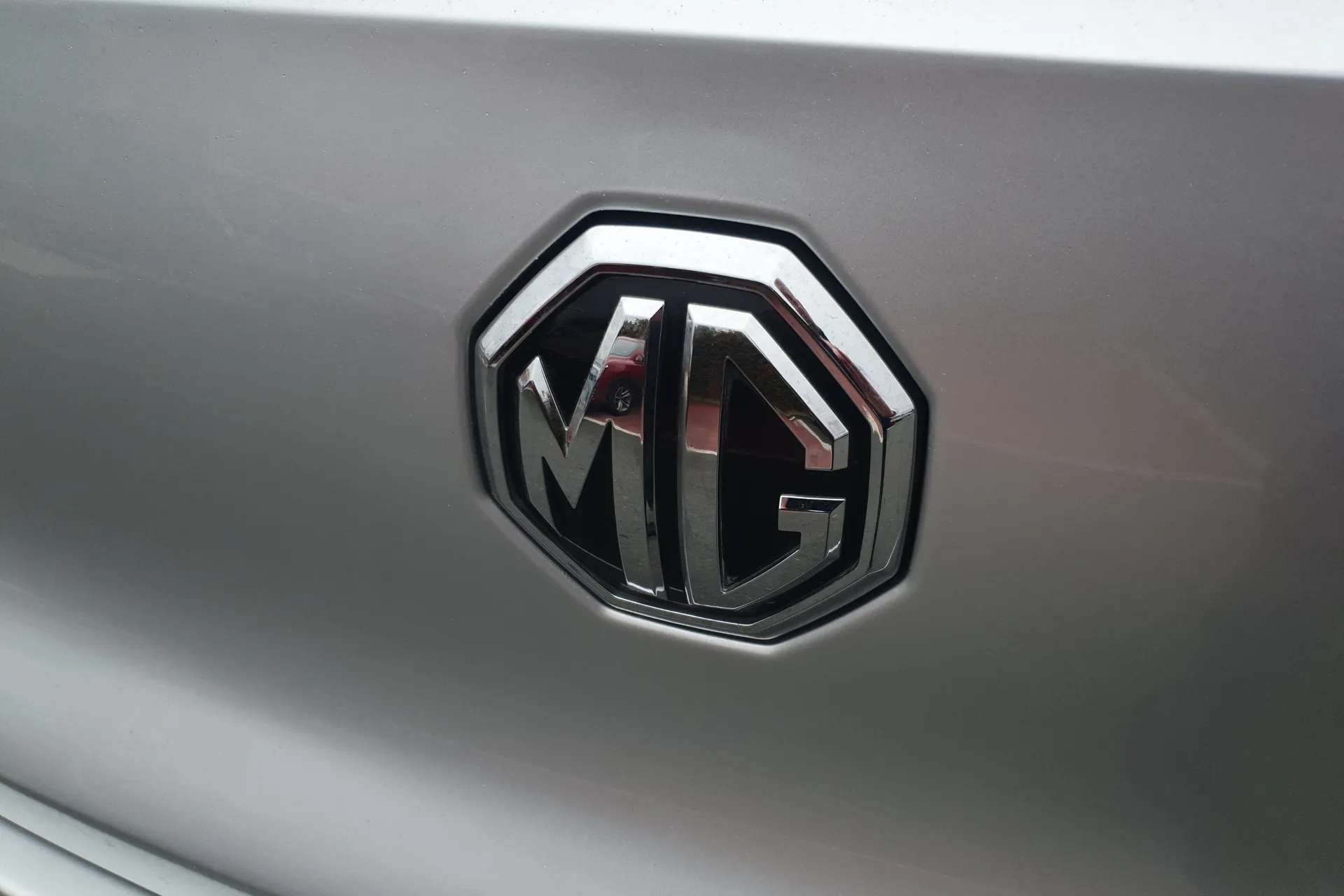 2019 MG MOTOR UK ZS 2019 MG MOTOR UK ZS