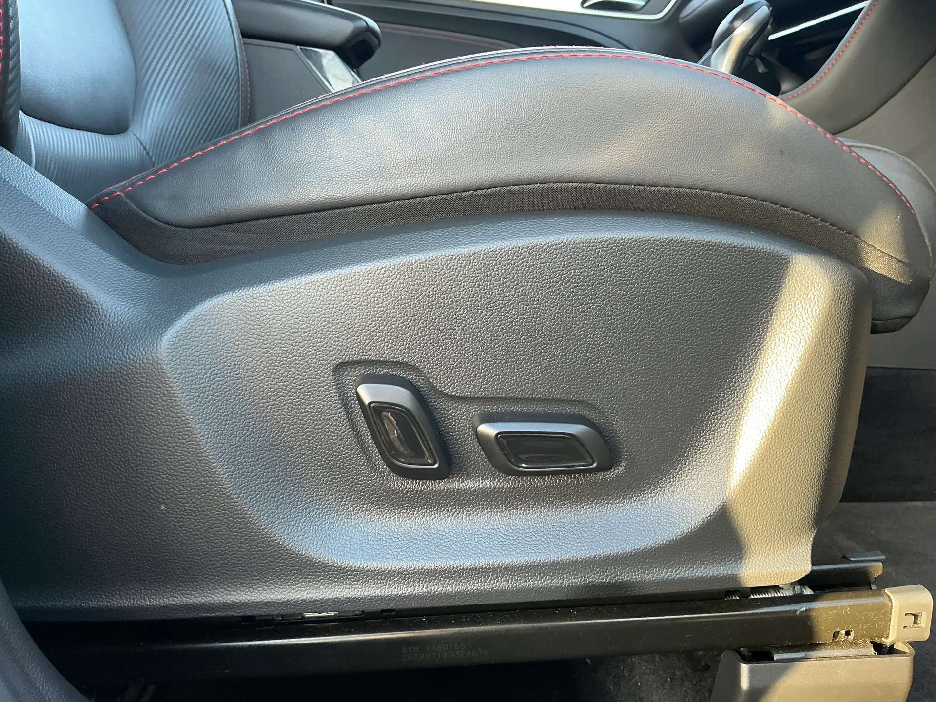 2023 MG MOTOR UK ZS 2023 MG MOTOR UK ZS