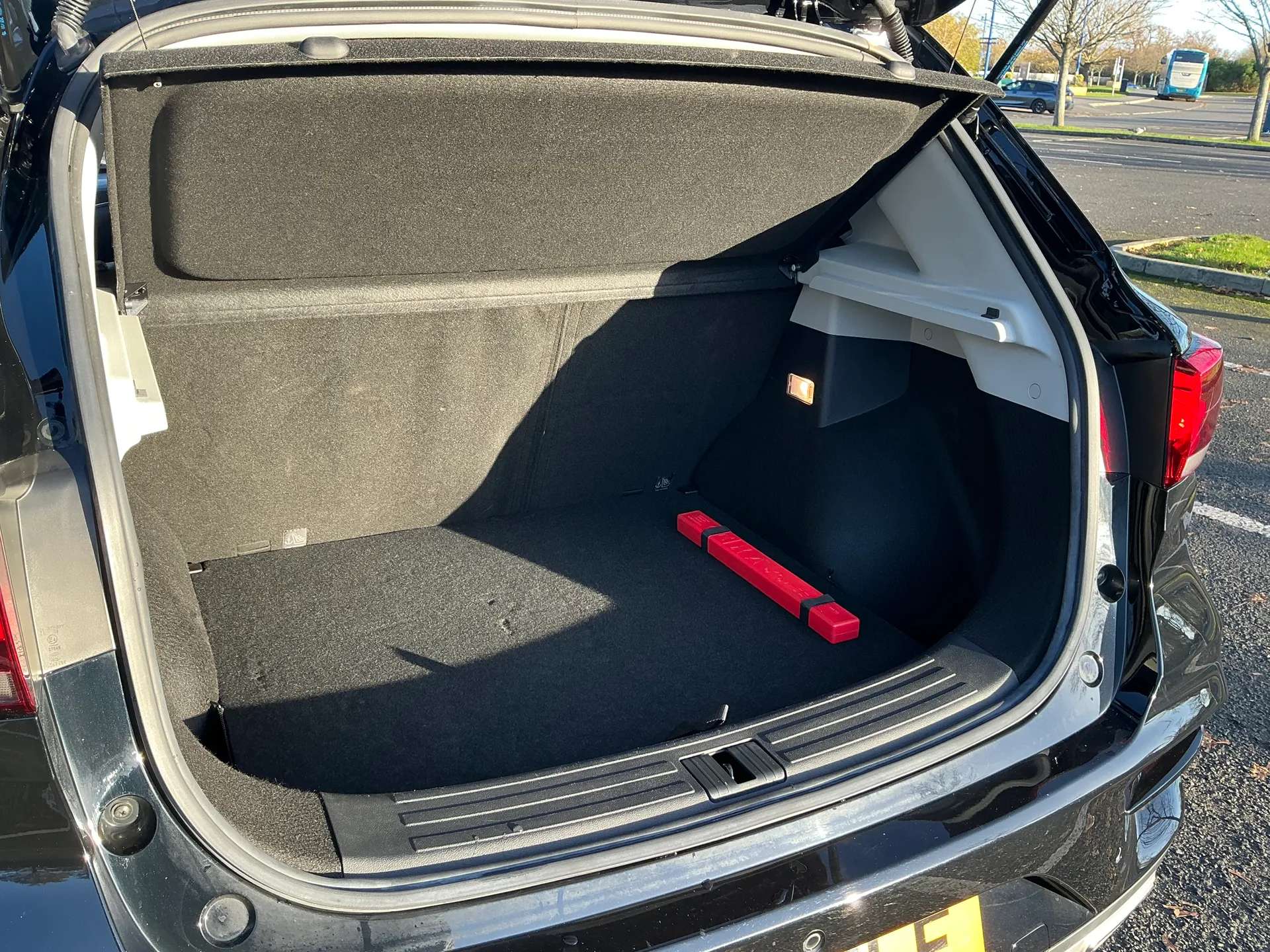 2023 MG MOTOR UK ZS 2023 MG MOTOR UK ZS