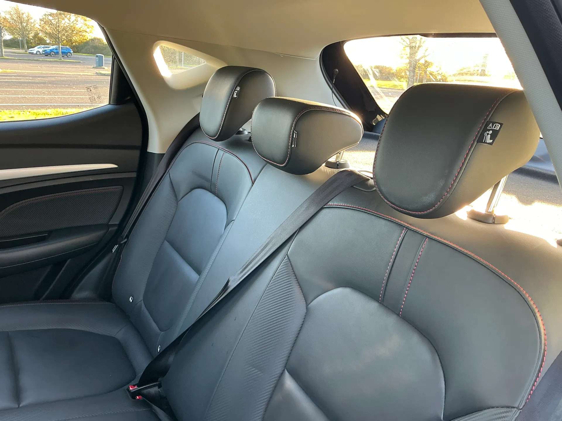 2023 MG MOTOR UK ZS 2023 MG MOTOR UK ZS