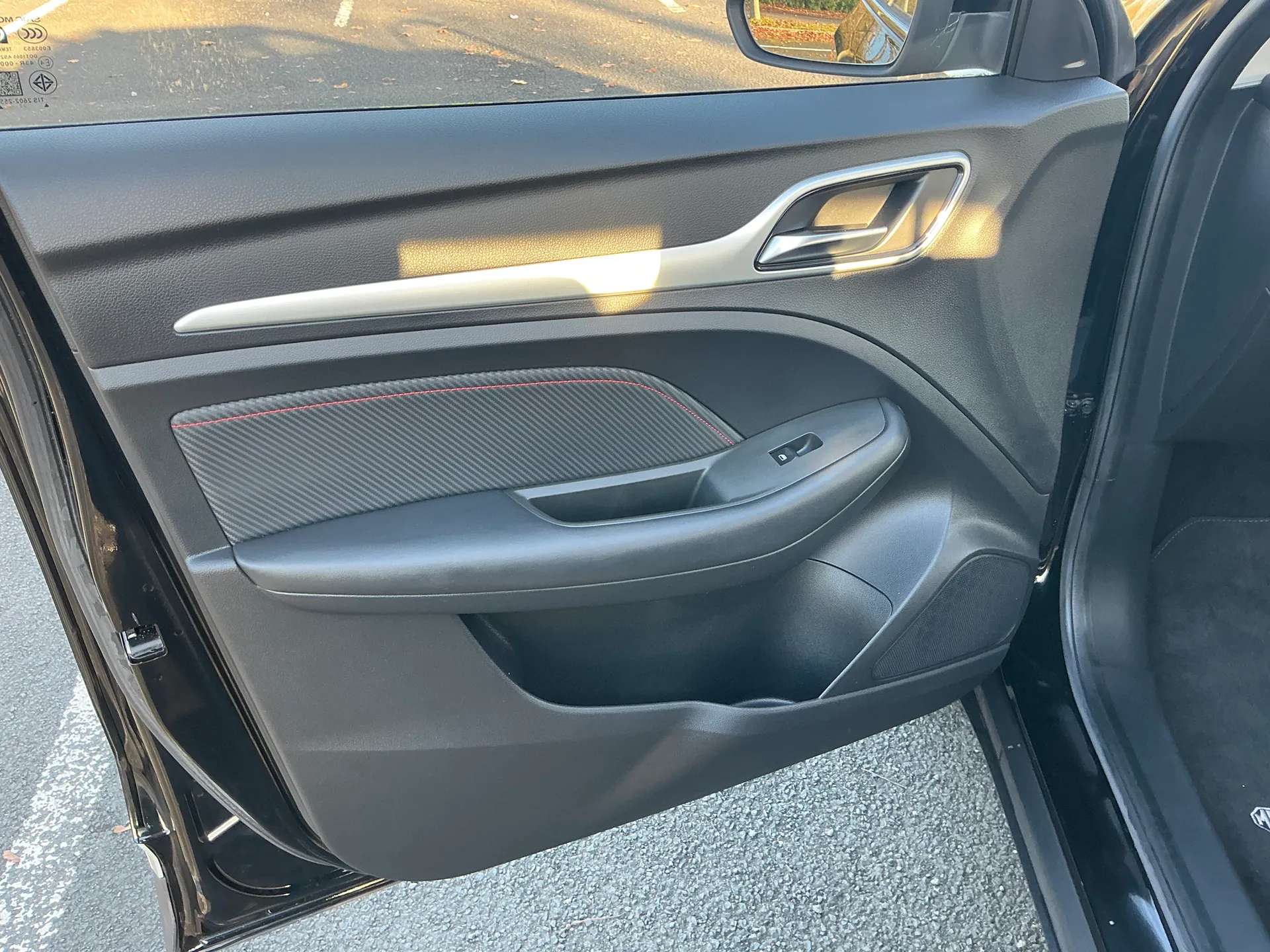 2023 MG MOTOR UK ZS 2023 MG MOTOR UK ZS