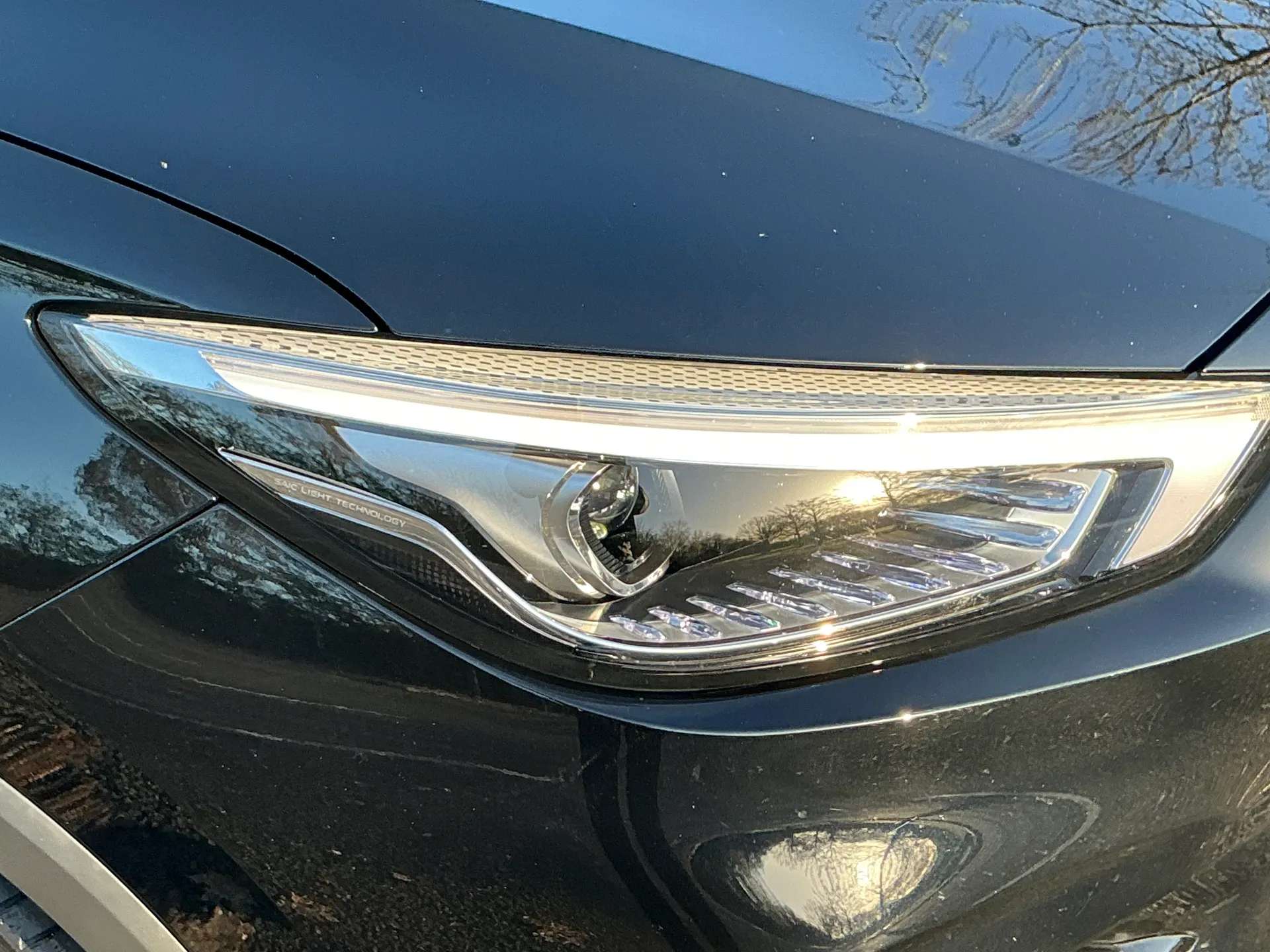 2023 MG MOTOR UK ZS 2023 MG MOTOR UK ZS