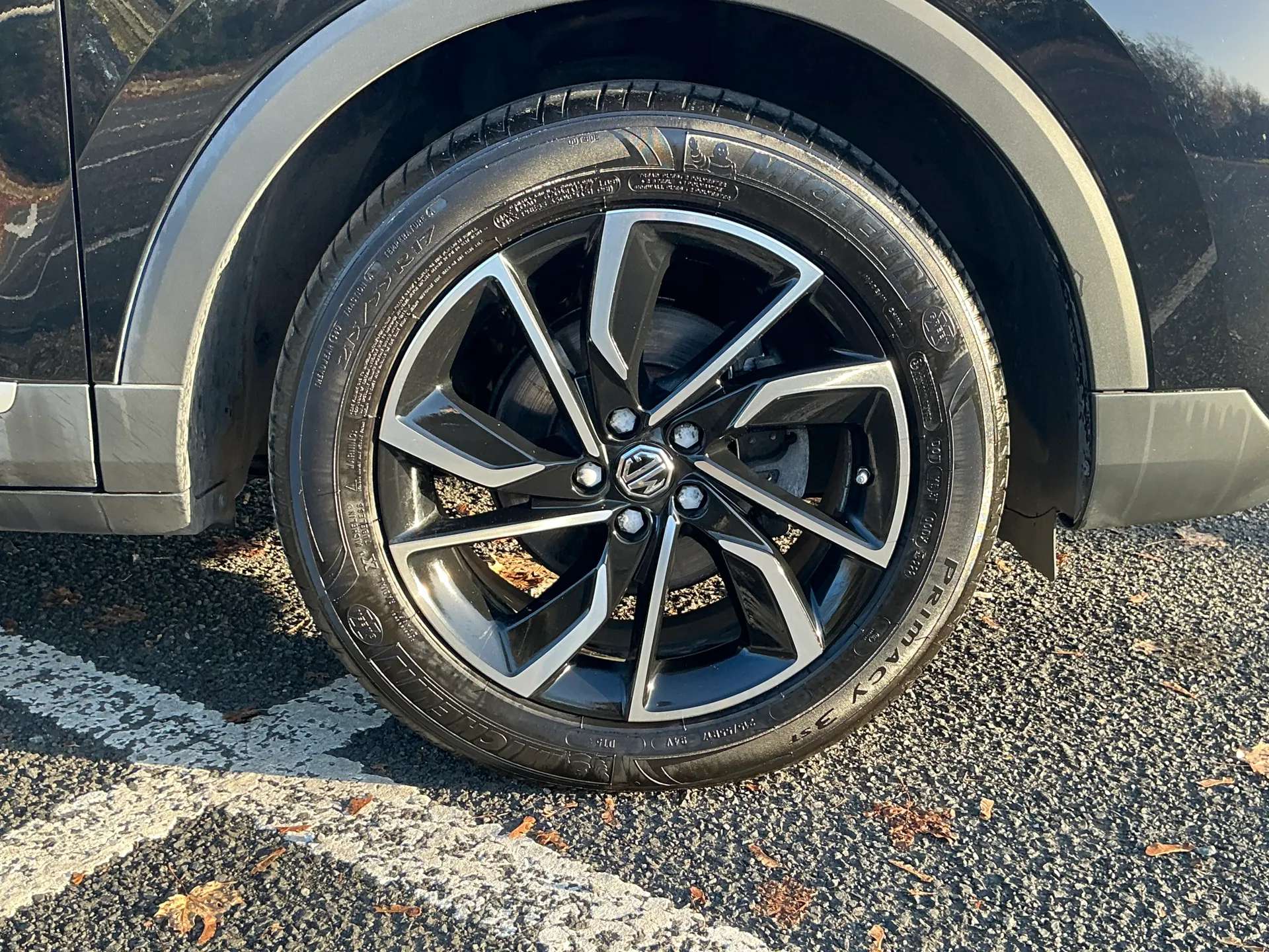 2023 MG MOTOR UK ZS 2023 MG MOTOR UK ZS