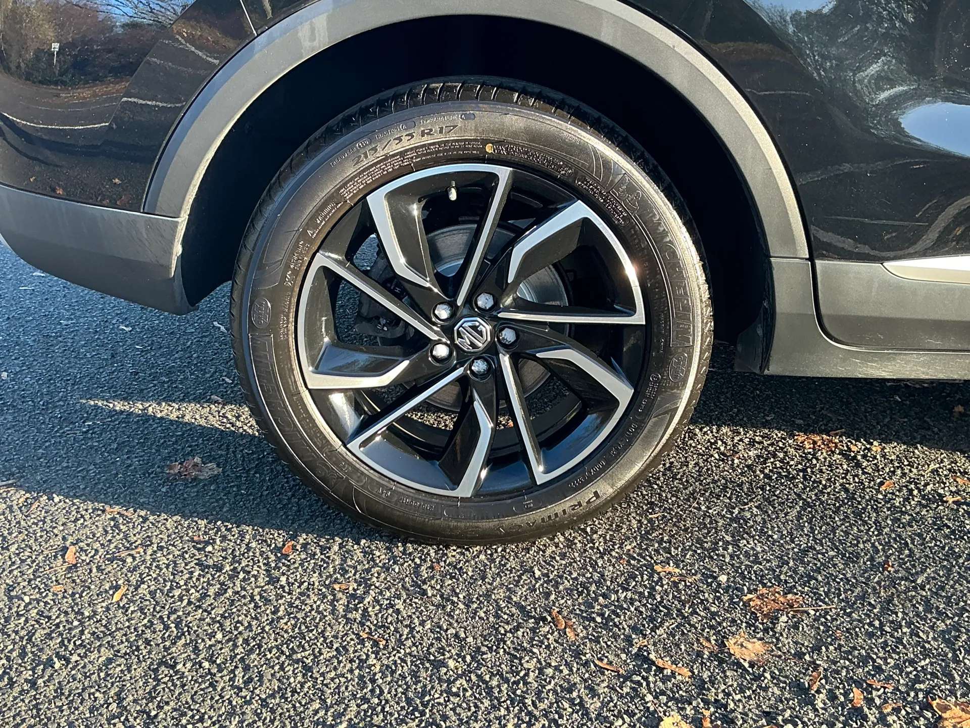 2023 MG MOTOR UK ZS 2023 MG MOTOR UK ZS