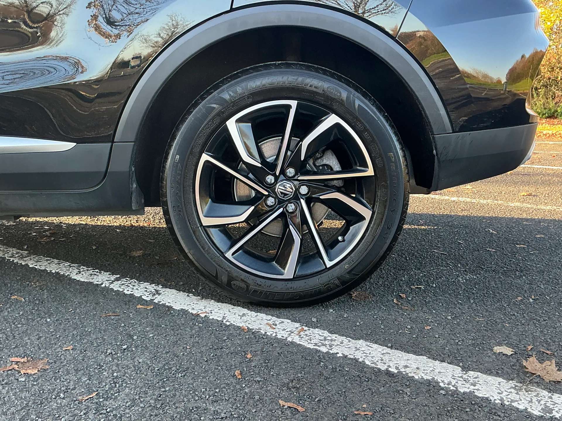 2023 MG MOTOR UK ZS 2023 MG MOTOR UK ZS