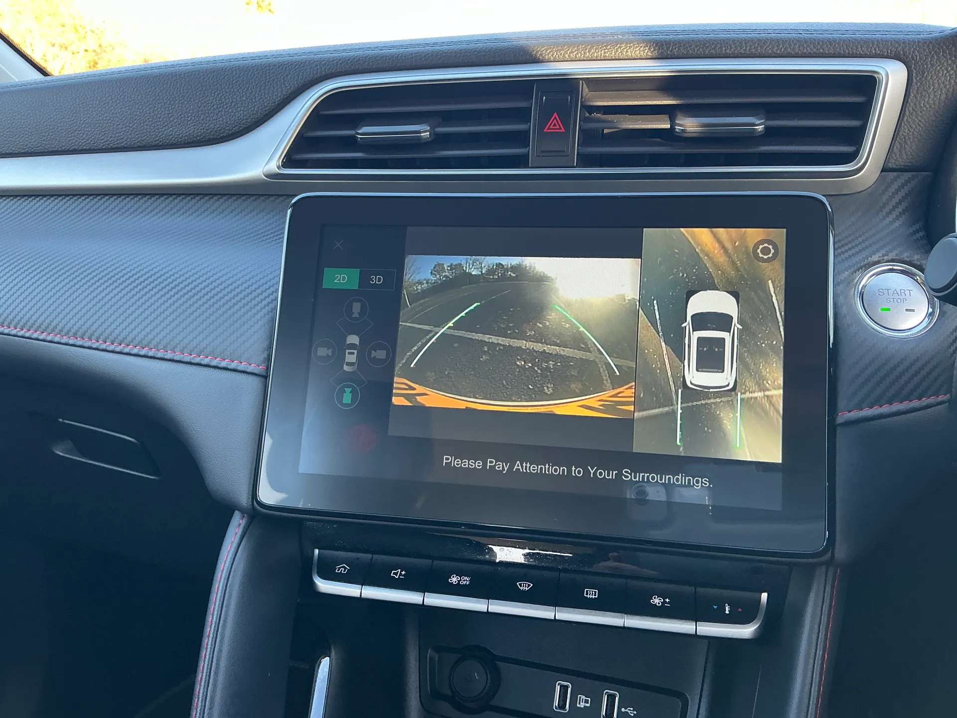 2023 MG MOTOR UK ZS 2023 MG MOTOR UK ZS