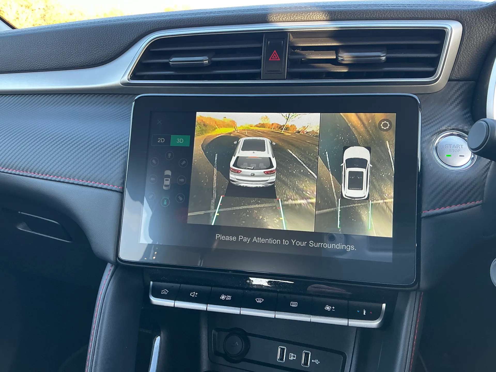 2023 MG MOTOR UK ZS 2023 MG MOTOR UK ZS