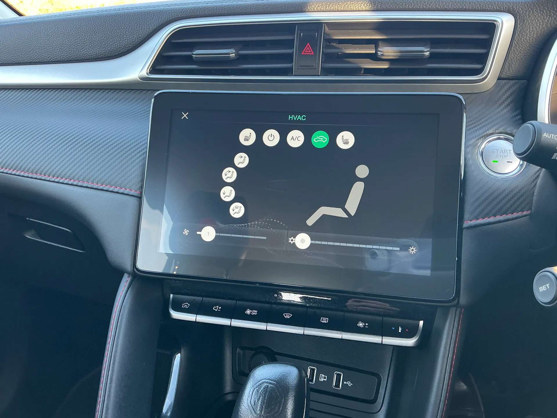 2023 MG MOTOR UK ZS 2023 MG MOTOR UK ZS