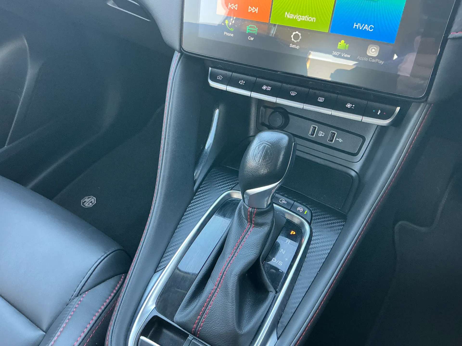 2023 MG MOTOR UK ZS 2023 MG MOTOR UK ZS