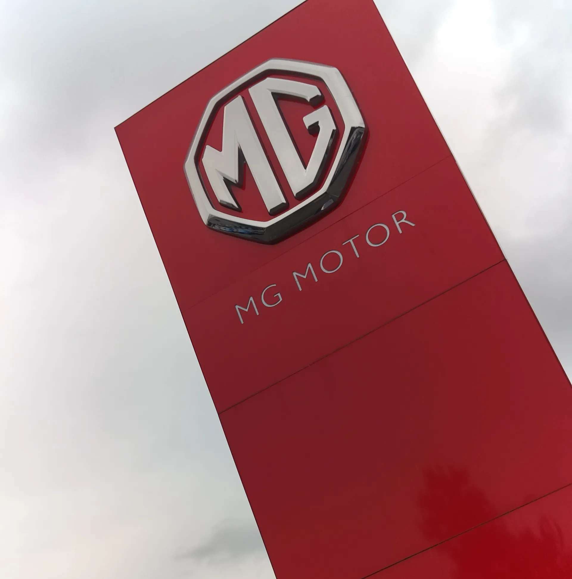 2023 MG MOTOR UK ZS 2023 MG MOTOR UK ZS