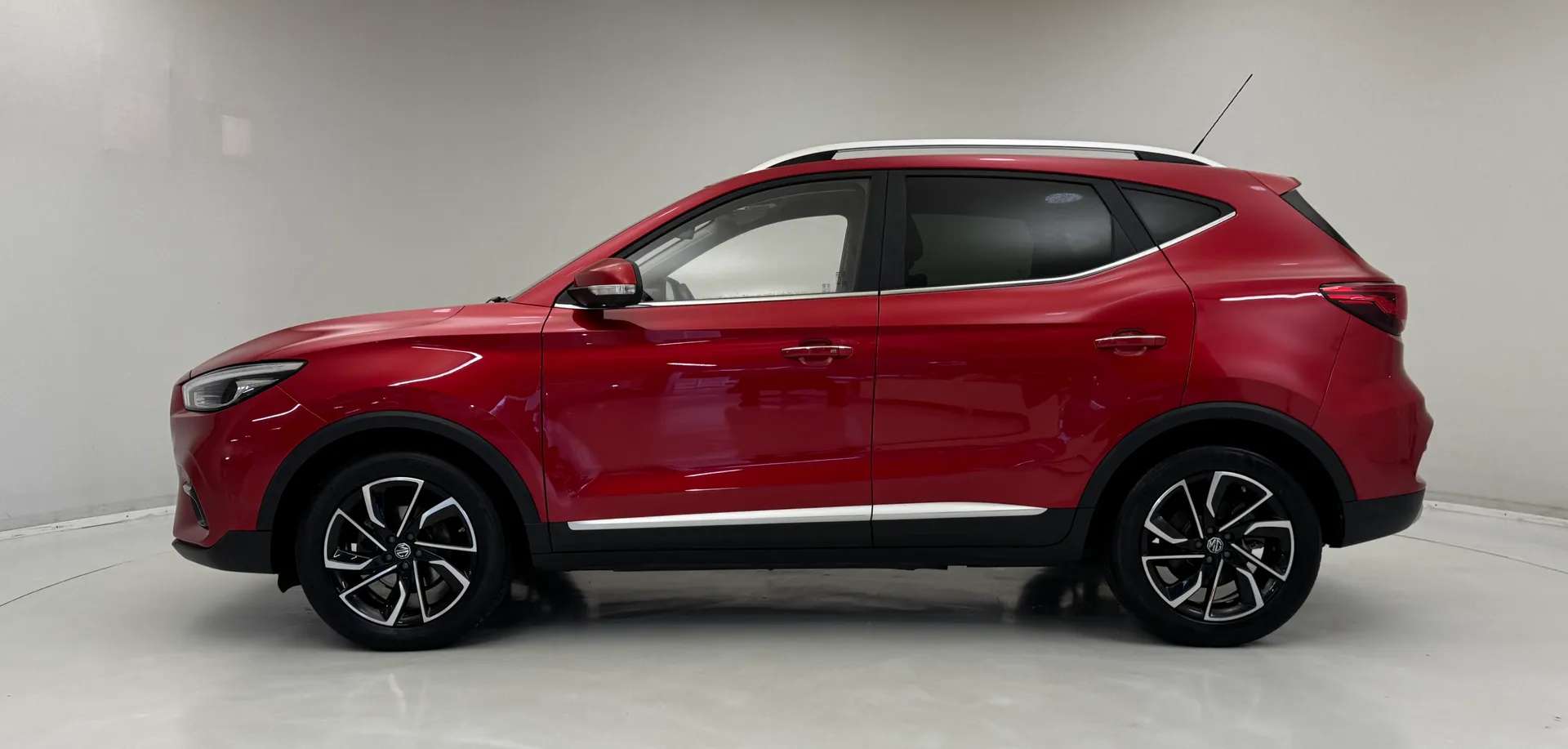 2023 MG MOTOR UK ZS 2023 MG MOTOR UK ZS