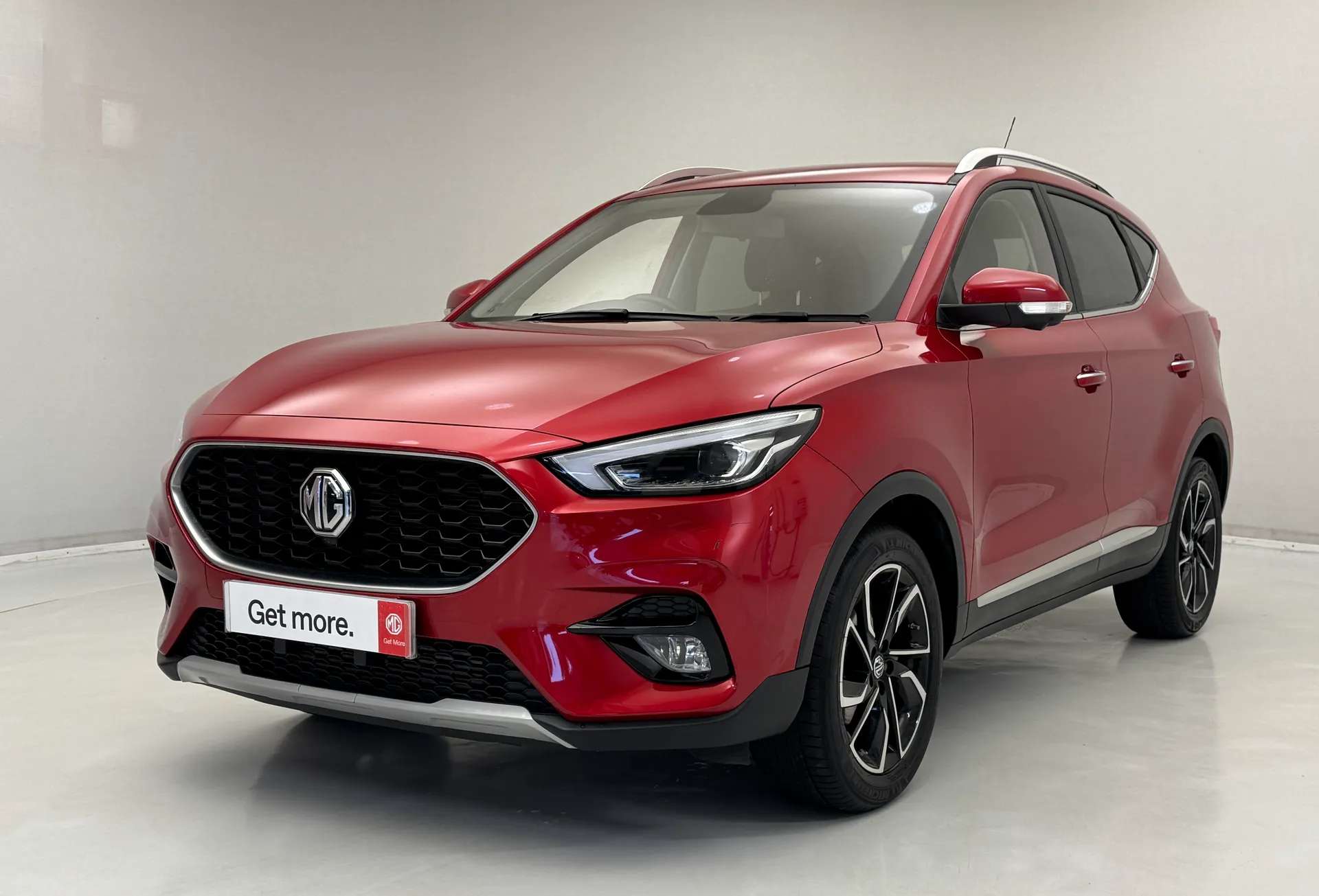 2023 MG MOTOR UK ZS 2023 MG MOTOR UK ZS