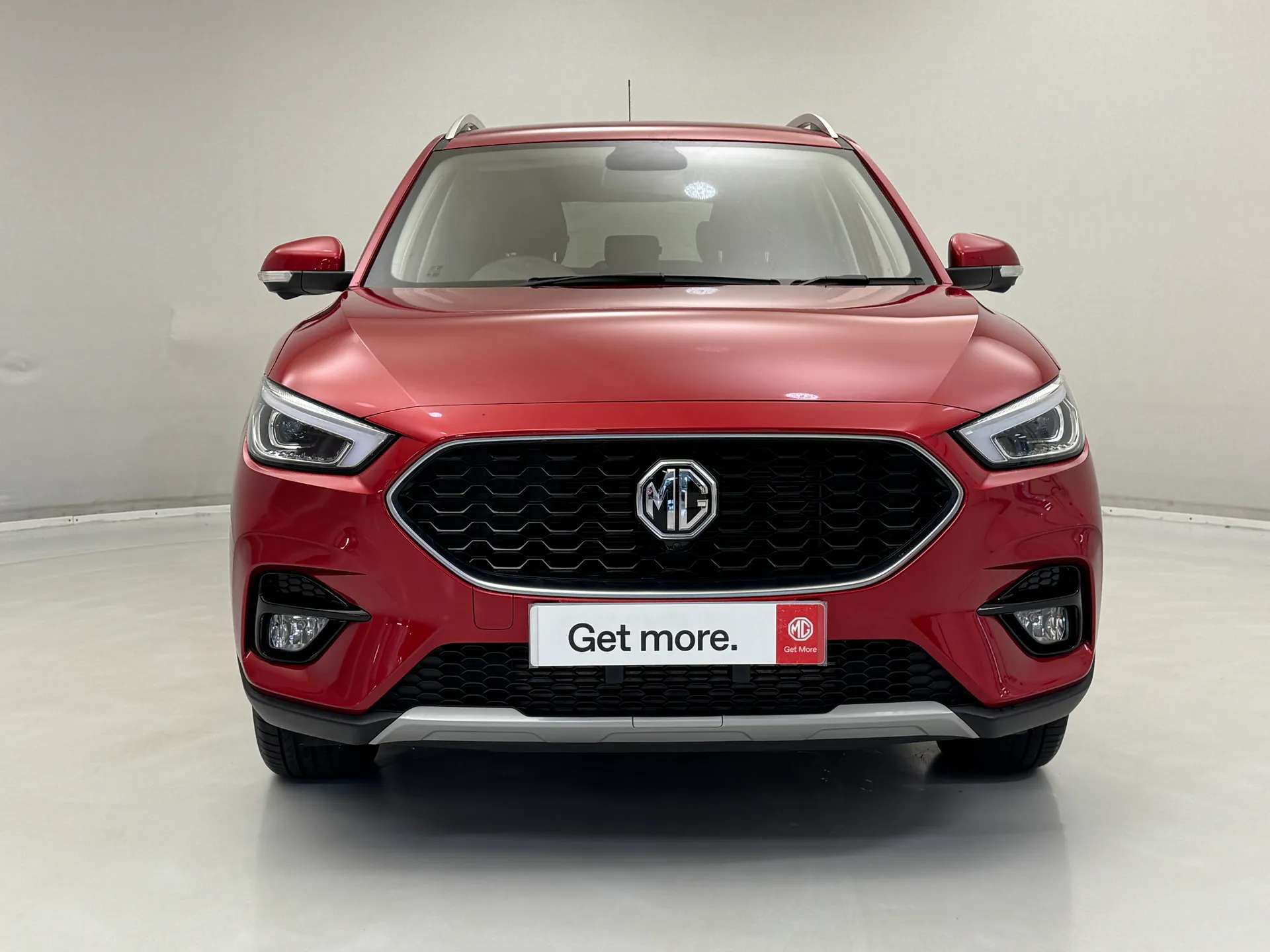 2023 MG MOTOR UK ZS 2023 MG MOTOR UK ZS