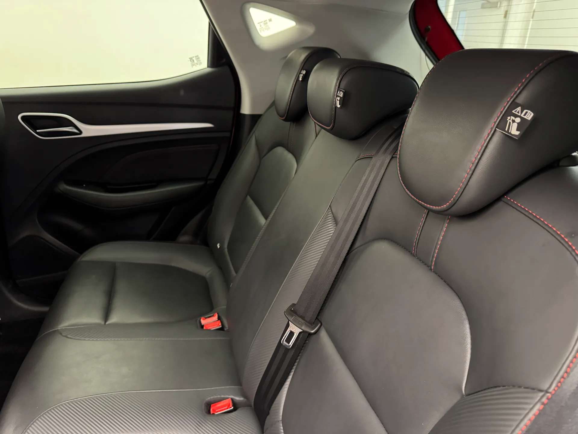 2023 MG MOTOR UK ZS 2023 MG MOTOR UK ZS