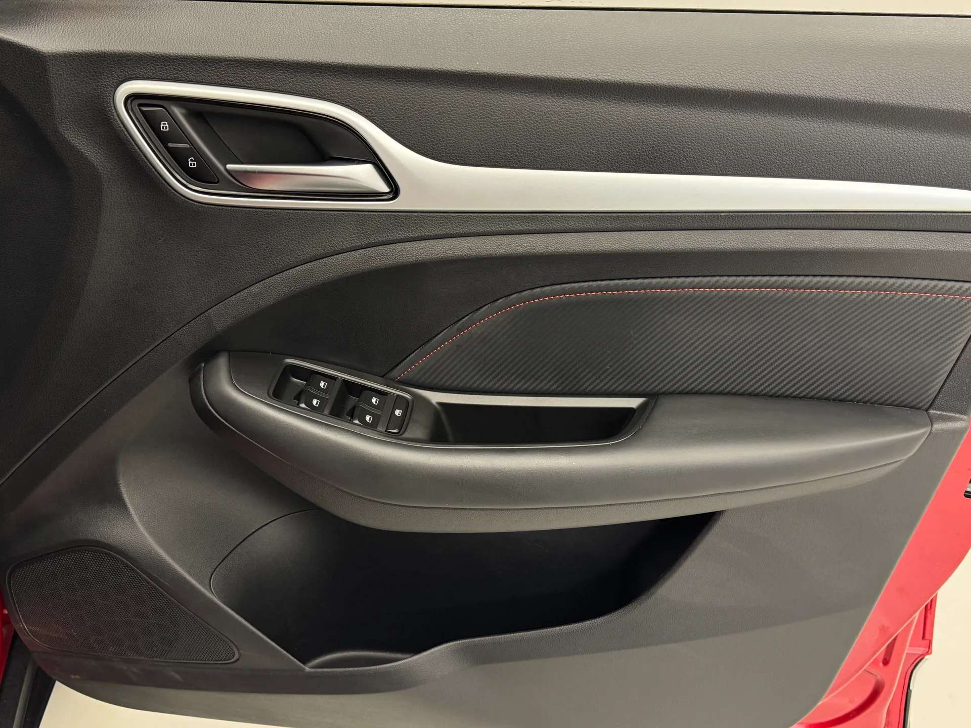 2023 MG MOTOR UK ZS 2023 MG MOTOR UK ZS